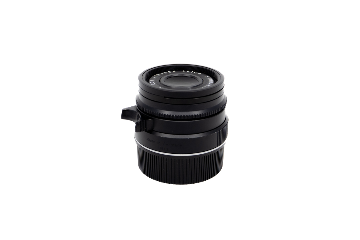 Leica SUMMARIT-M 2.5/35mm (11643)