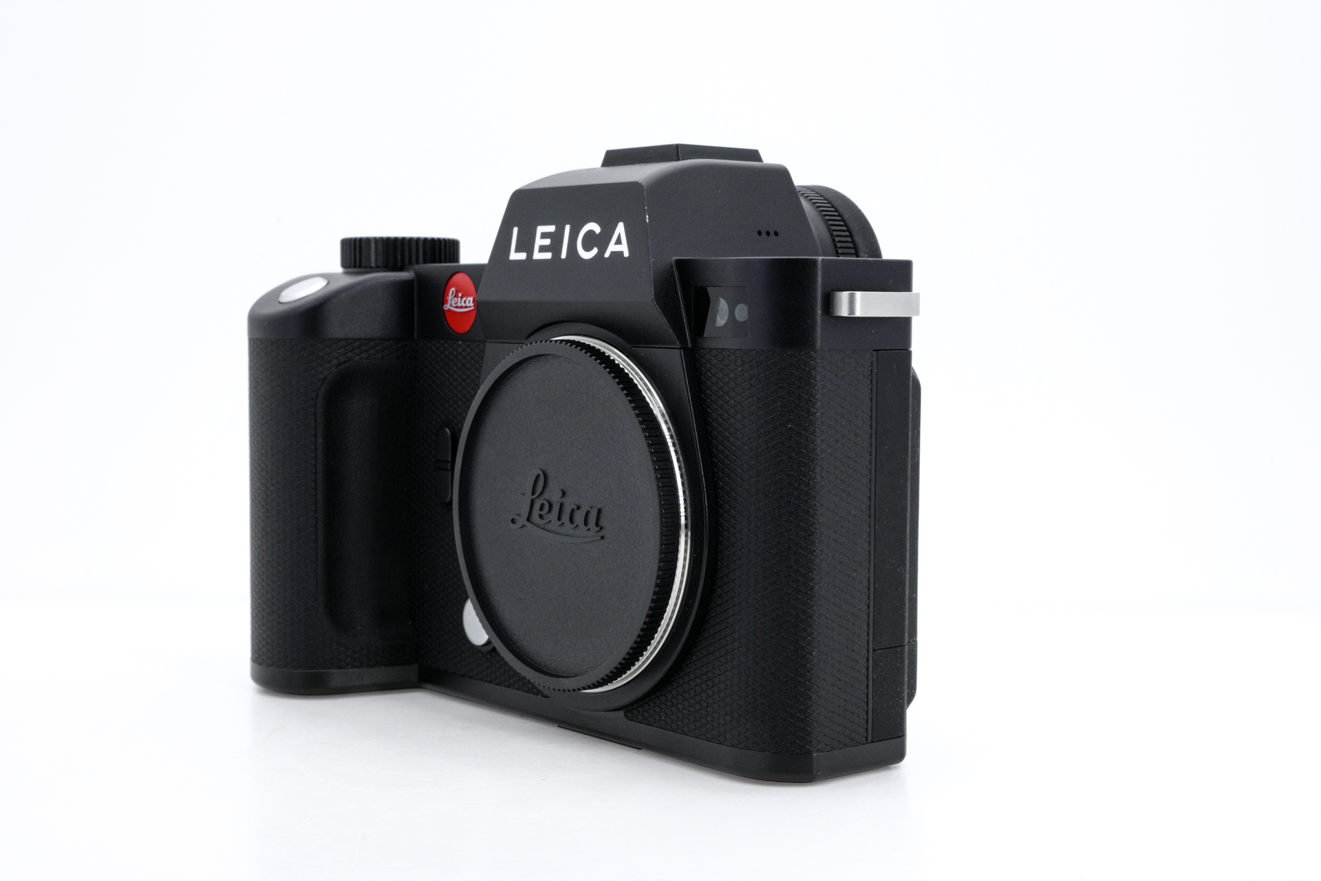 Leica SL2, black, (EU/US/JP)