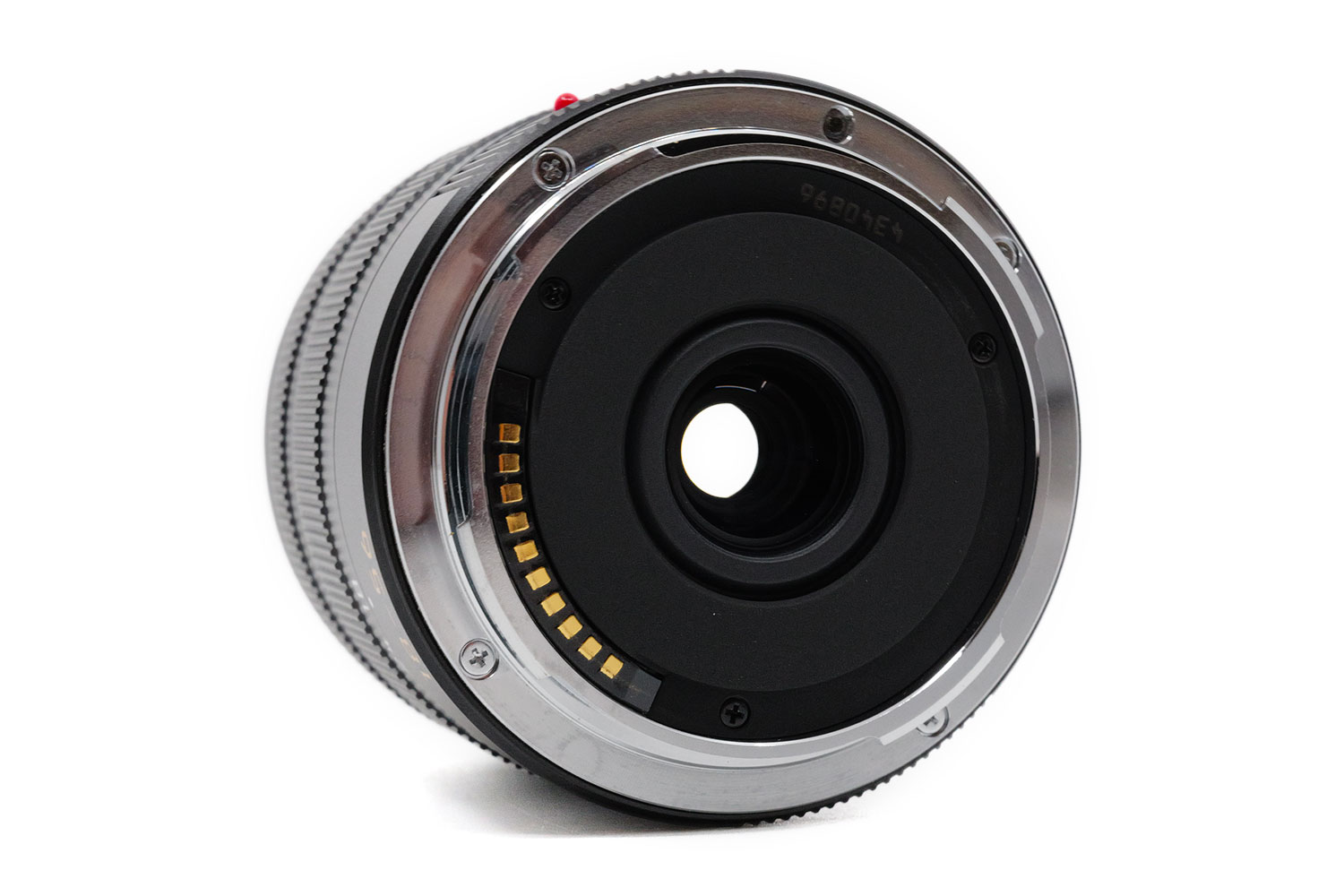 Leica CL Black + Vario Elmar TL 3.5-5.6/18-56 mm Asph.