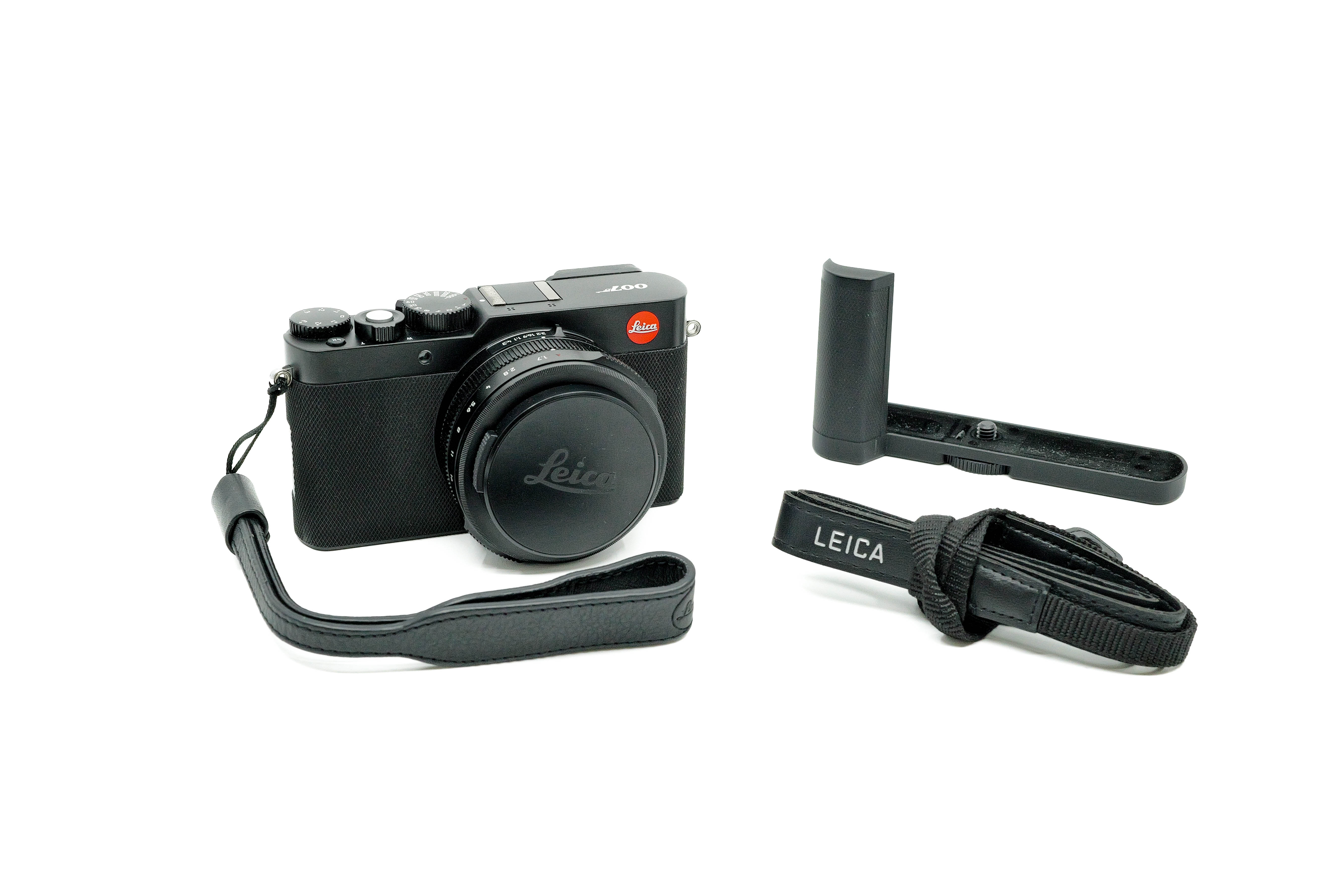 LEICA D-LUX 7 „007“