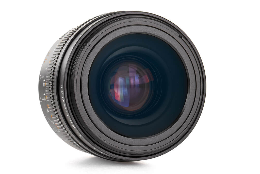 Summilux-M 11601 1,4/24mm ASPH. black 6-bit