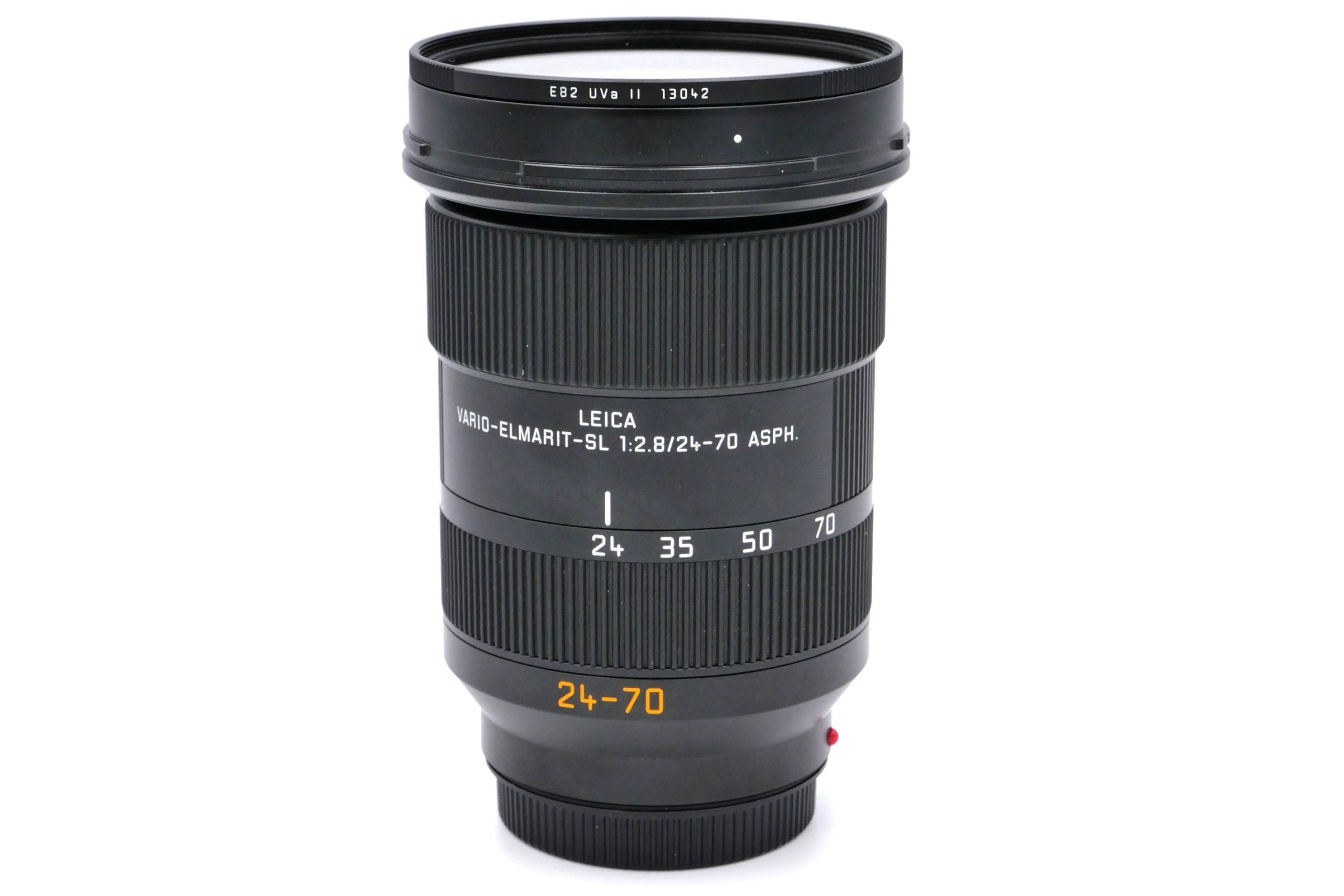 Leica Vario-Elmarit-SL 1:2.8/24-70mm ASPH.