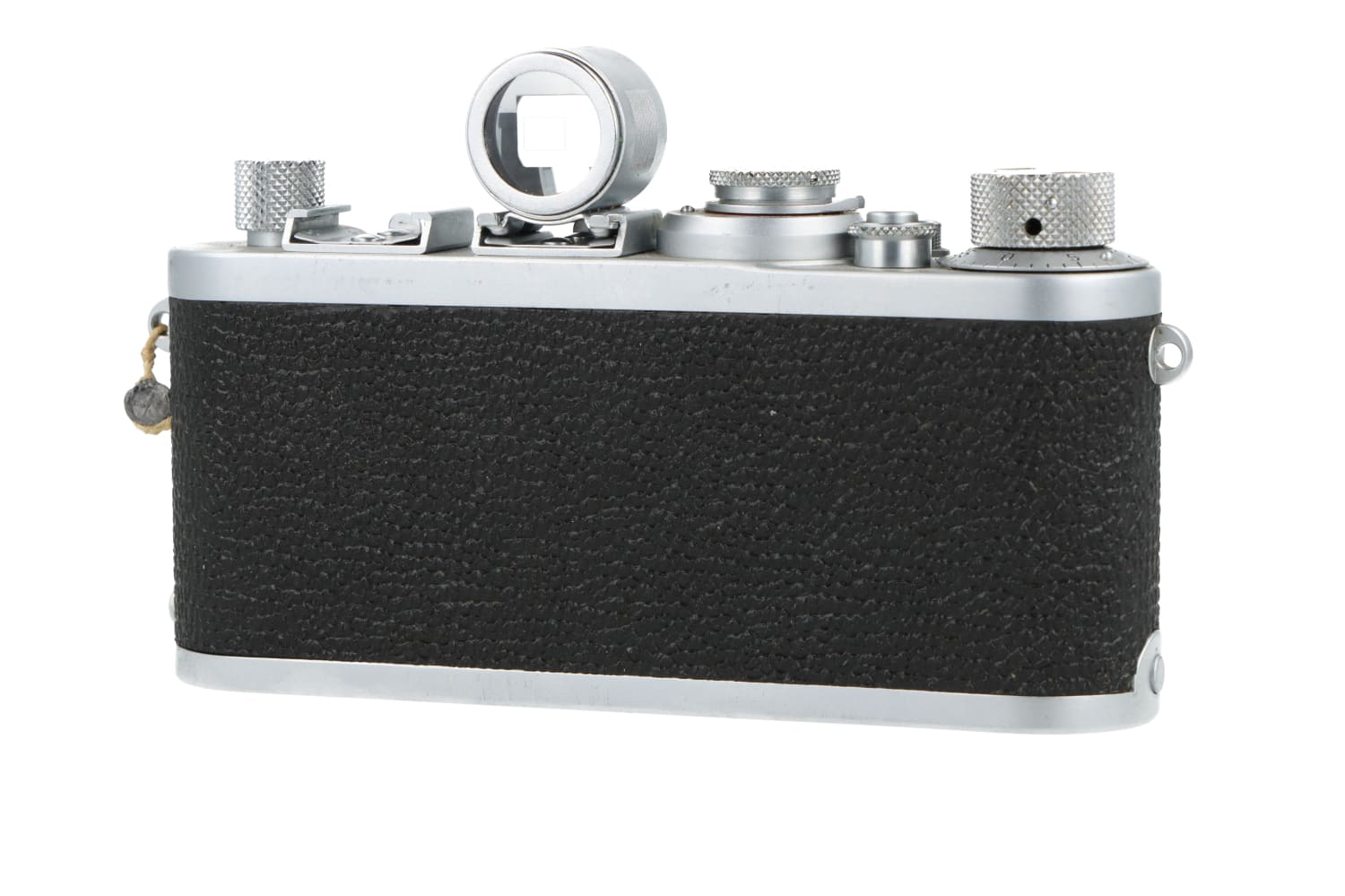 Leica IF Kit + Summitar 50mm and 50mm viewfinder