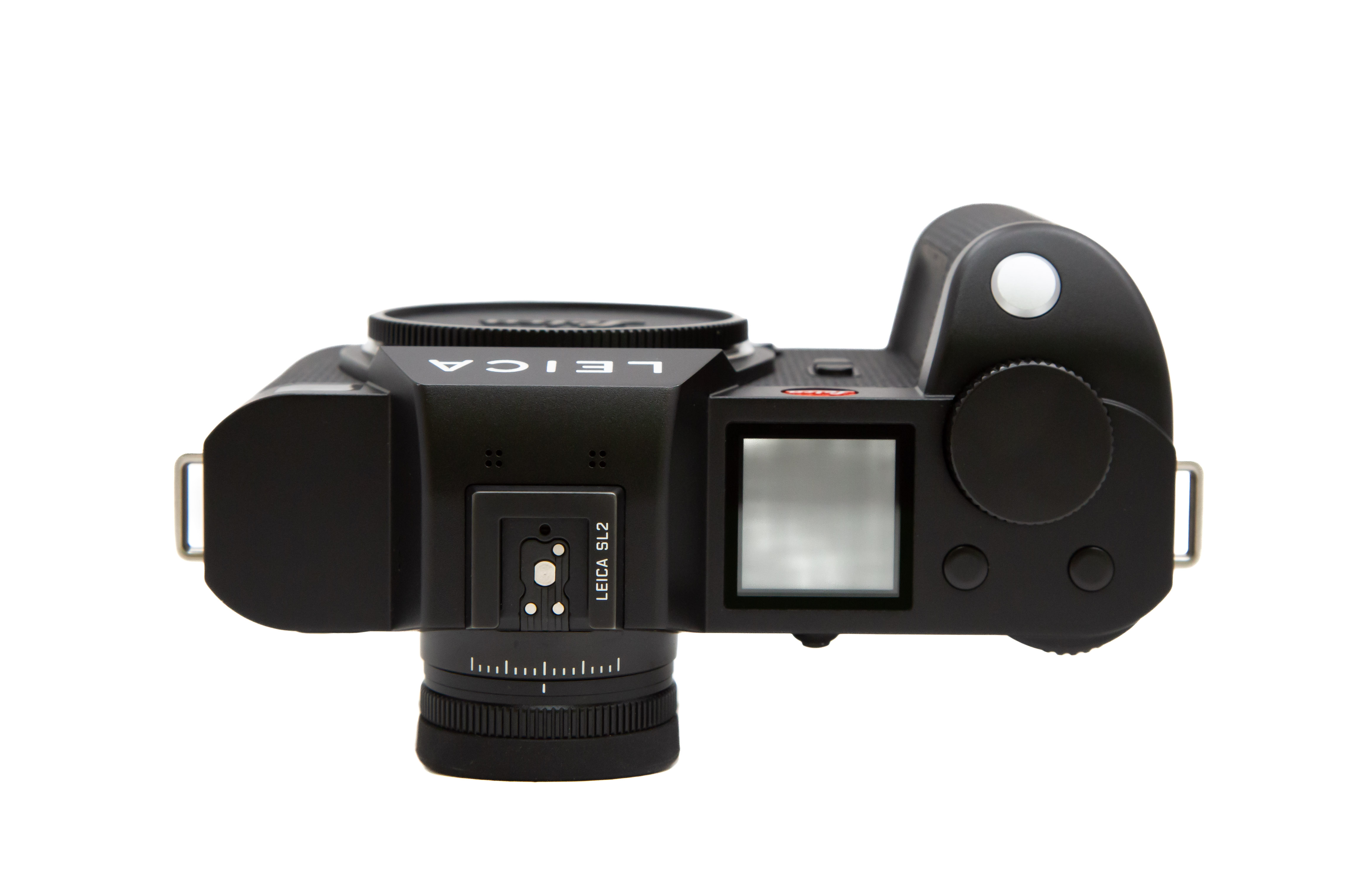 Leica SL2 