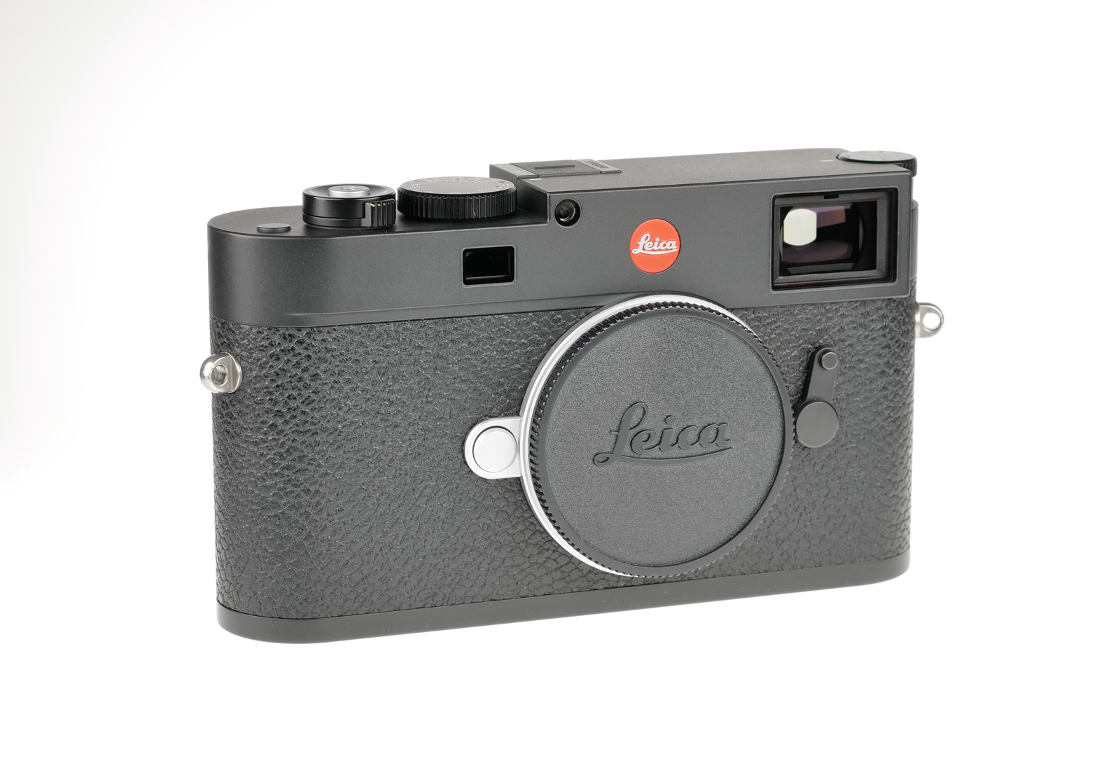 Leica M11, black 20200