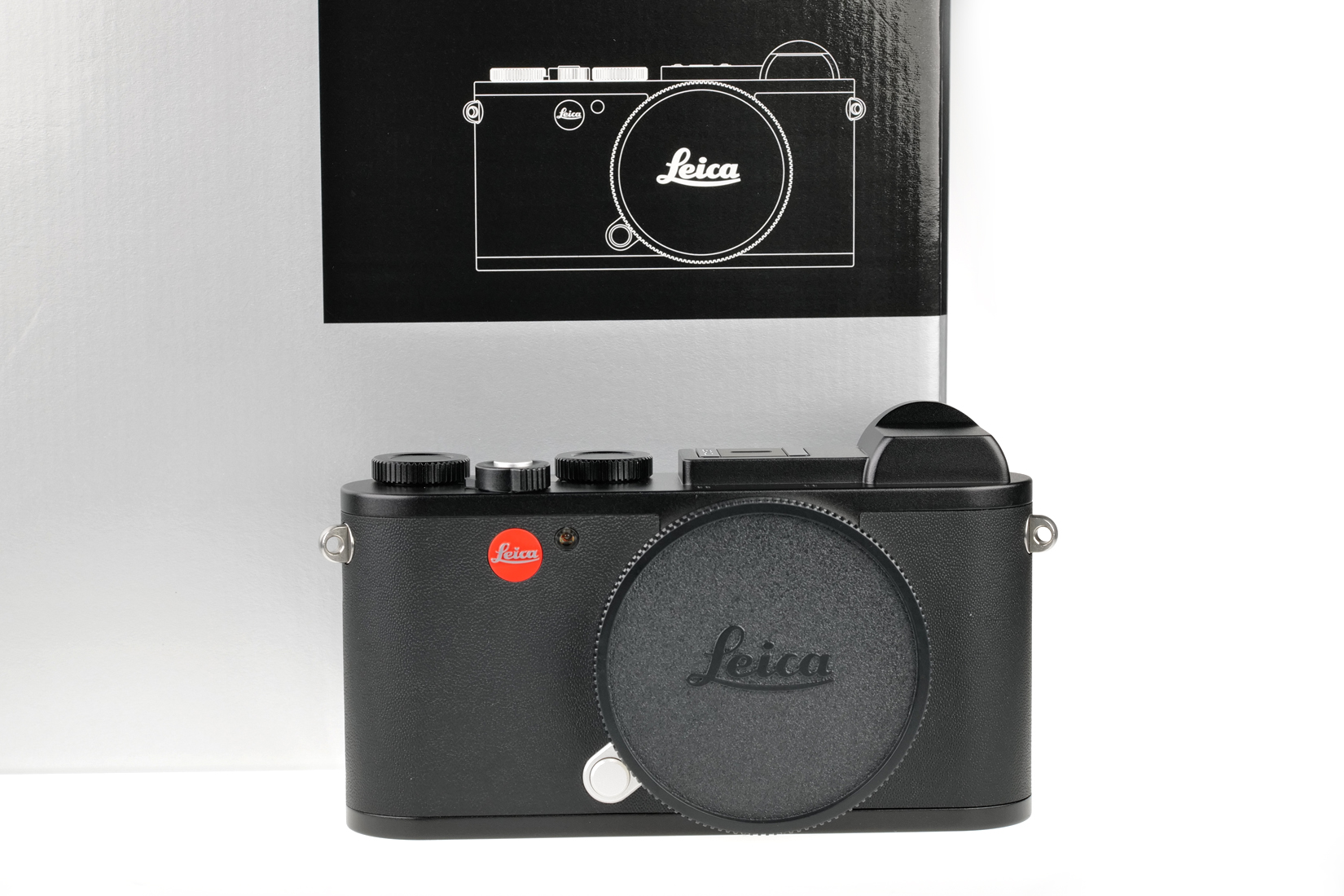 Leica Classic Wetzlar Leitz-Park