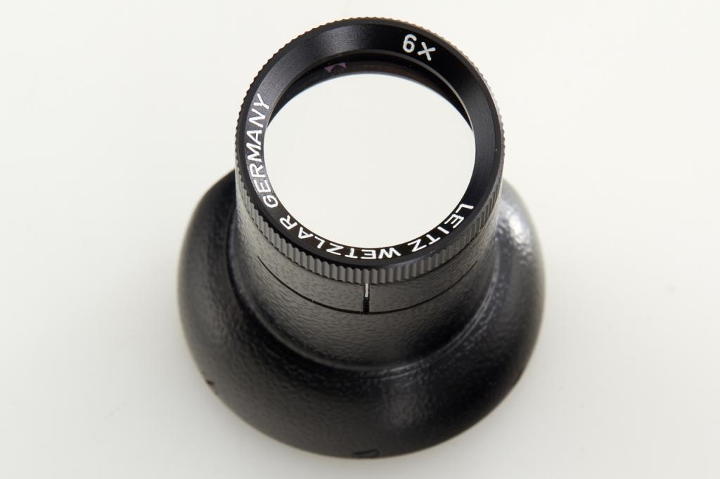 Leica Leitz Scale Loupes (various) Leica Leitz Scale Loupes (various)