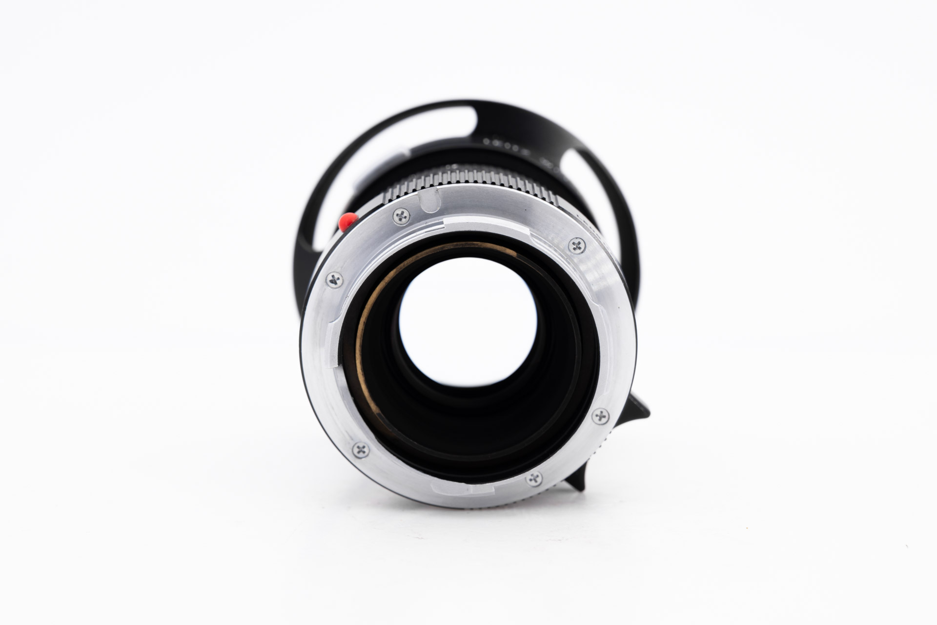 LEICA SUMMICRON-M 2.0/50mm