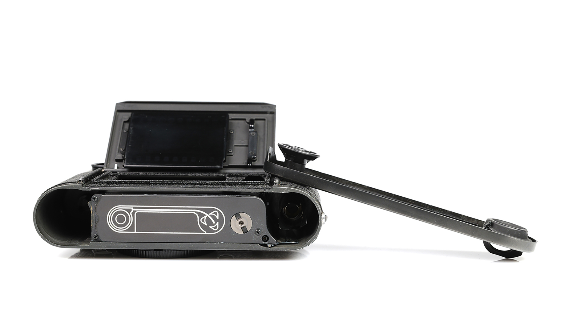 LEICA M4-P black