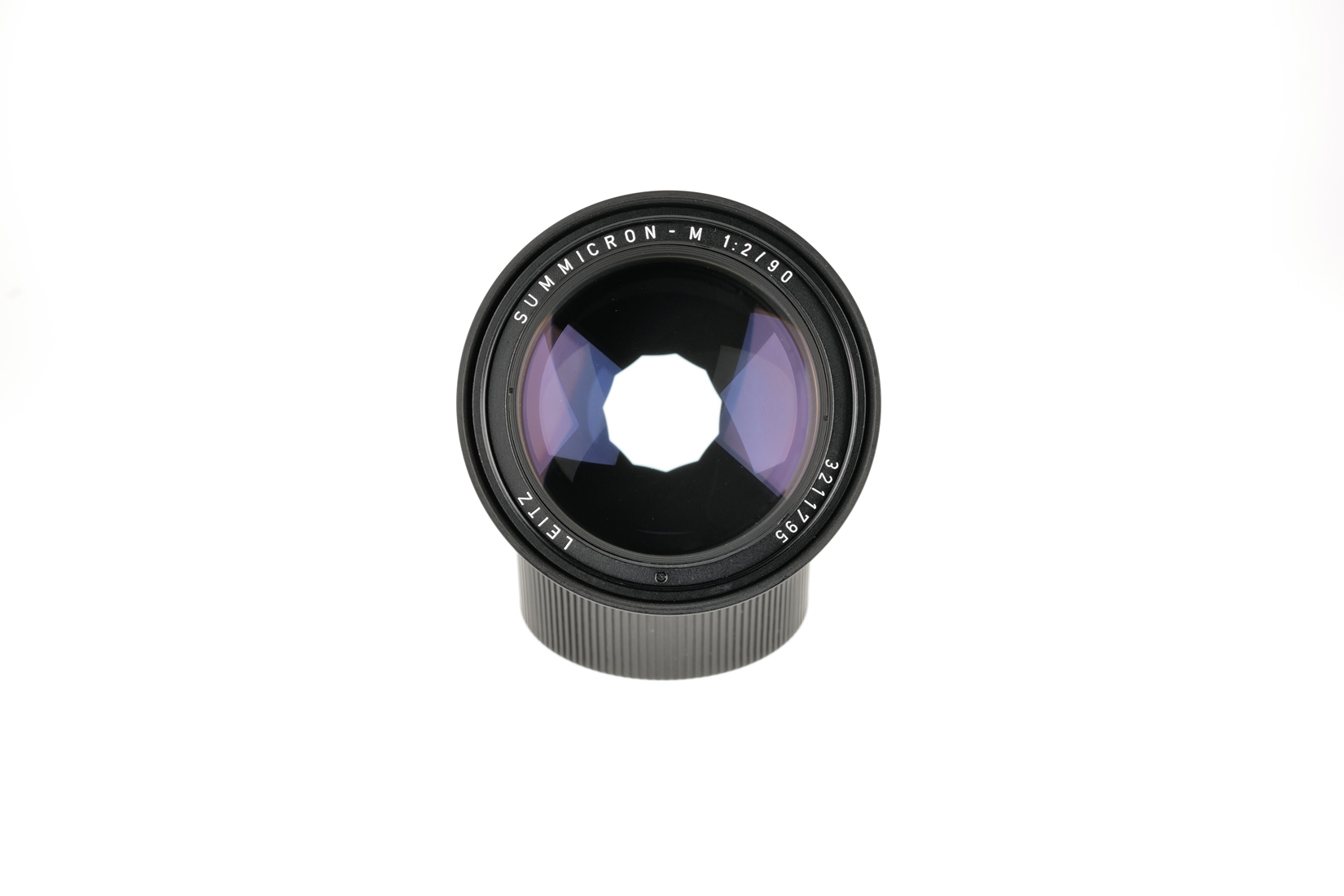 Leica Summicron-M 1:2/90mm, 11136