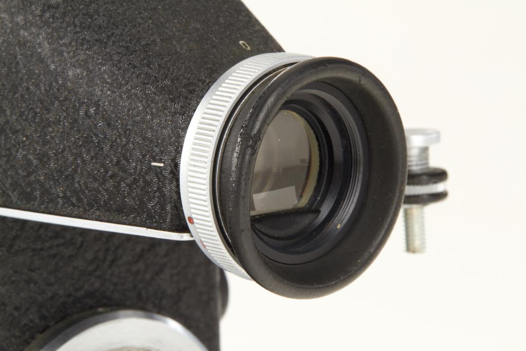 Leica Visoflex II