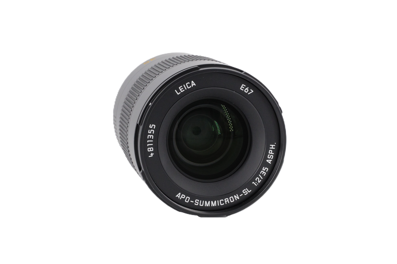 APO-SUMMICRON-SL 2/35 ASPH.