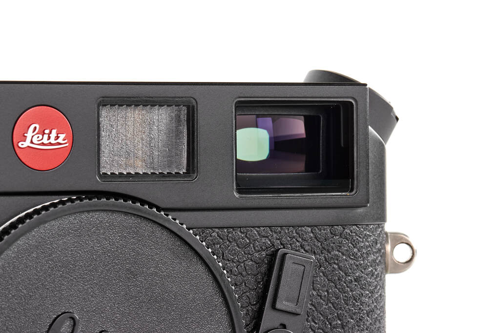 Leica M6 reissued 10557 - with 2 years guarantee