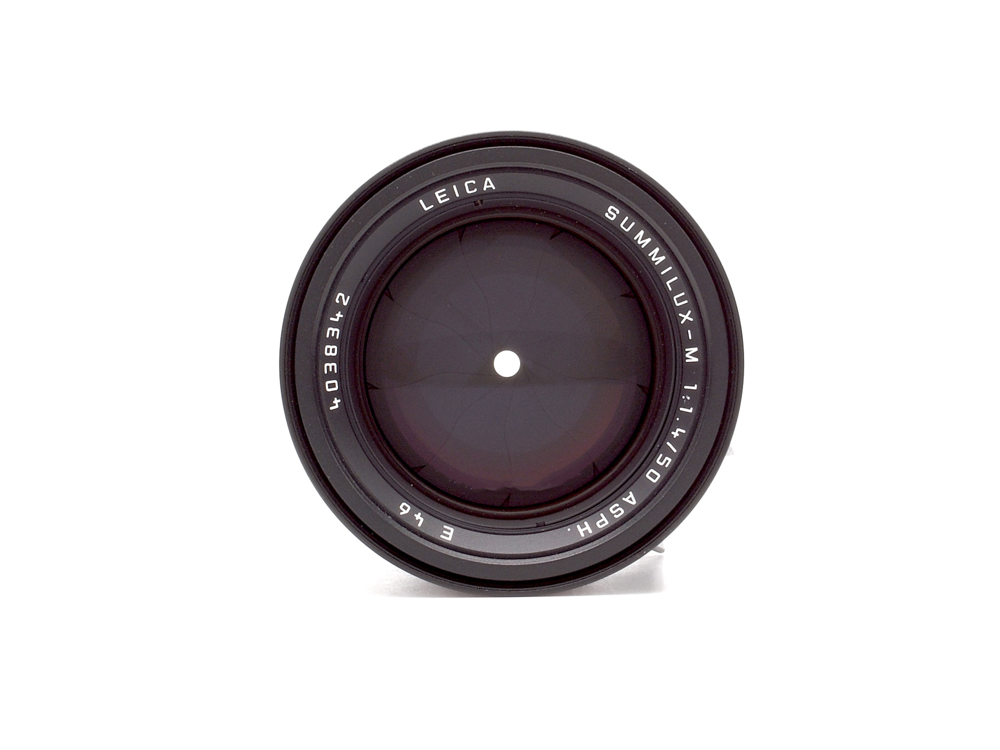 Leica Summilux-M 1.4/50mm ASPH. 6Bit