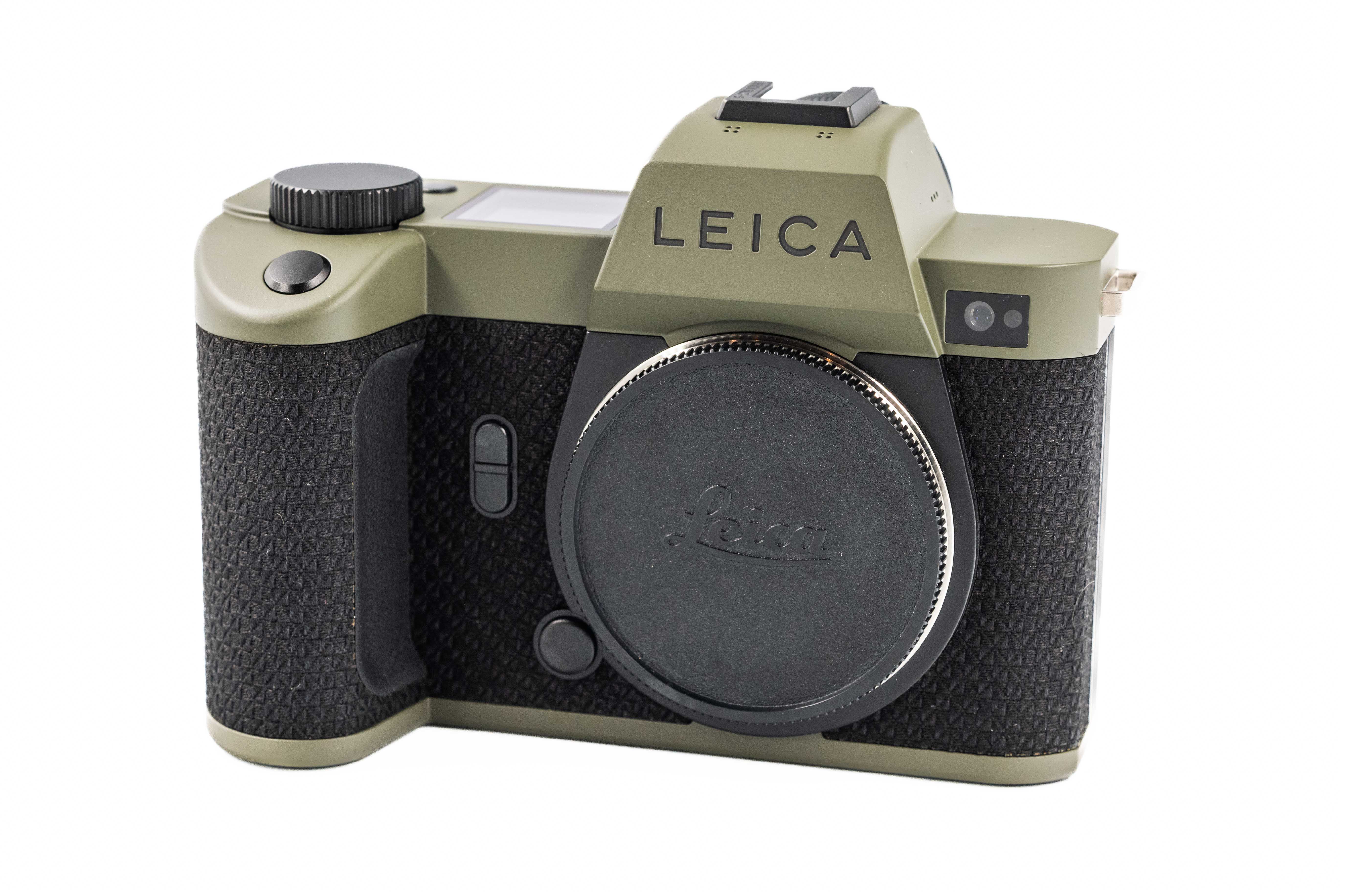 Leica SL2-S Reporter 10891