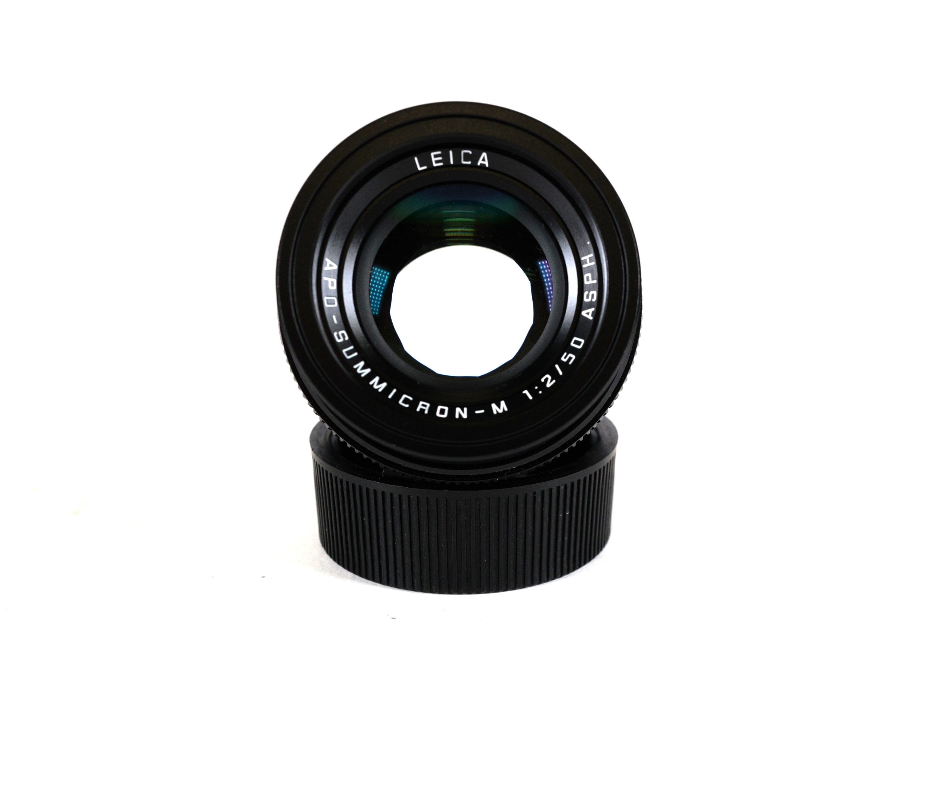 Leica APO-SUMMICRON-M 2/50mm ASPH.