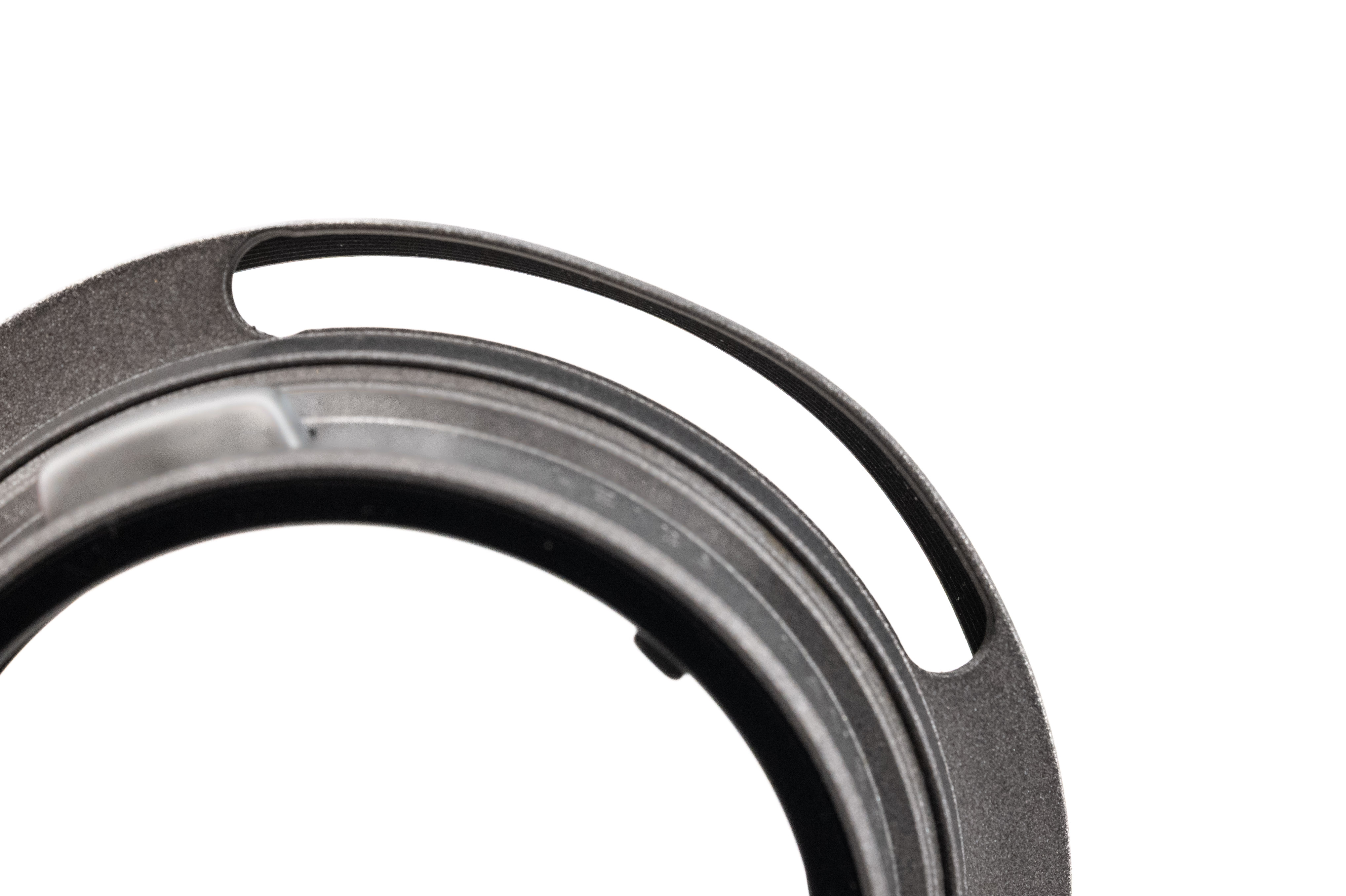 Leica MP Anthracite Kit 10316