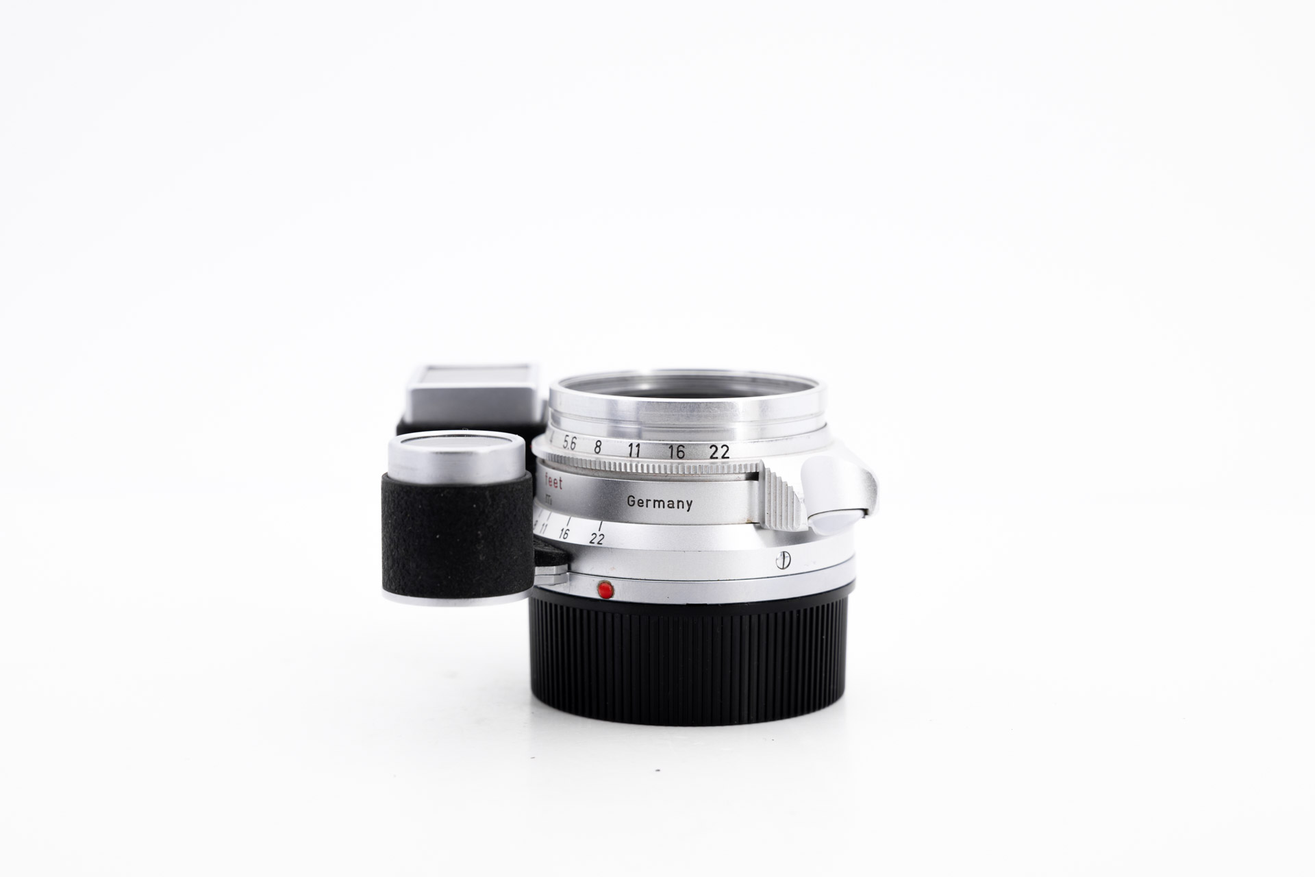 LEICA Summaron-M 2,8/35 für M3