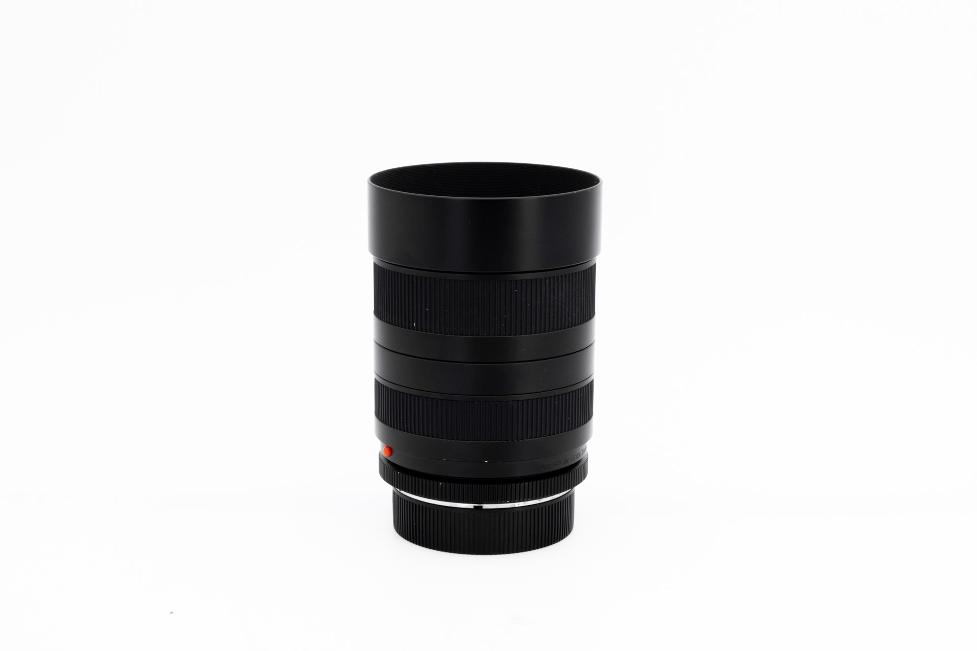 LEICA VARIO-ELMAR-R 1:3.5–4.5/28–70mm ROM