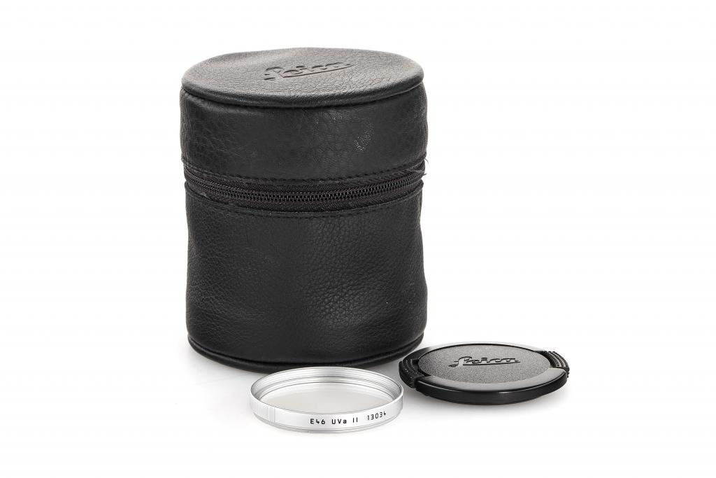 Leica Summilux-M 11891 1,4/50mm black ASPH. 6-bit