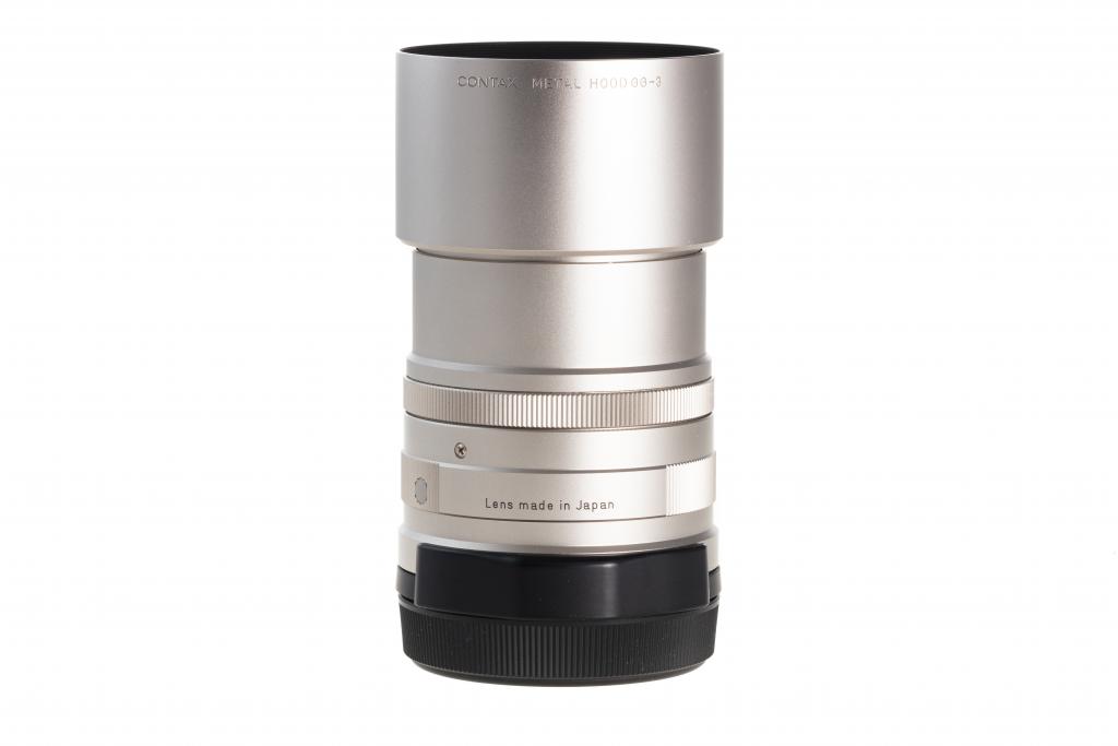 Carl Zeiss f. Contax G 90/2,8 Sonnar T* Carl Zeiss f. Contax G 90/2,8 Sonnar T*
