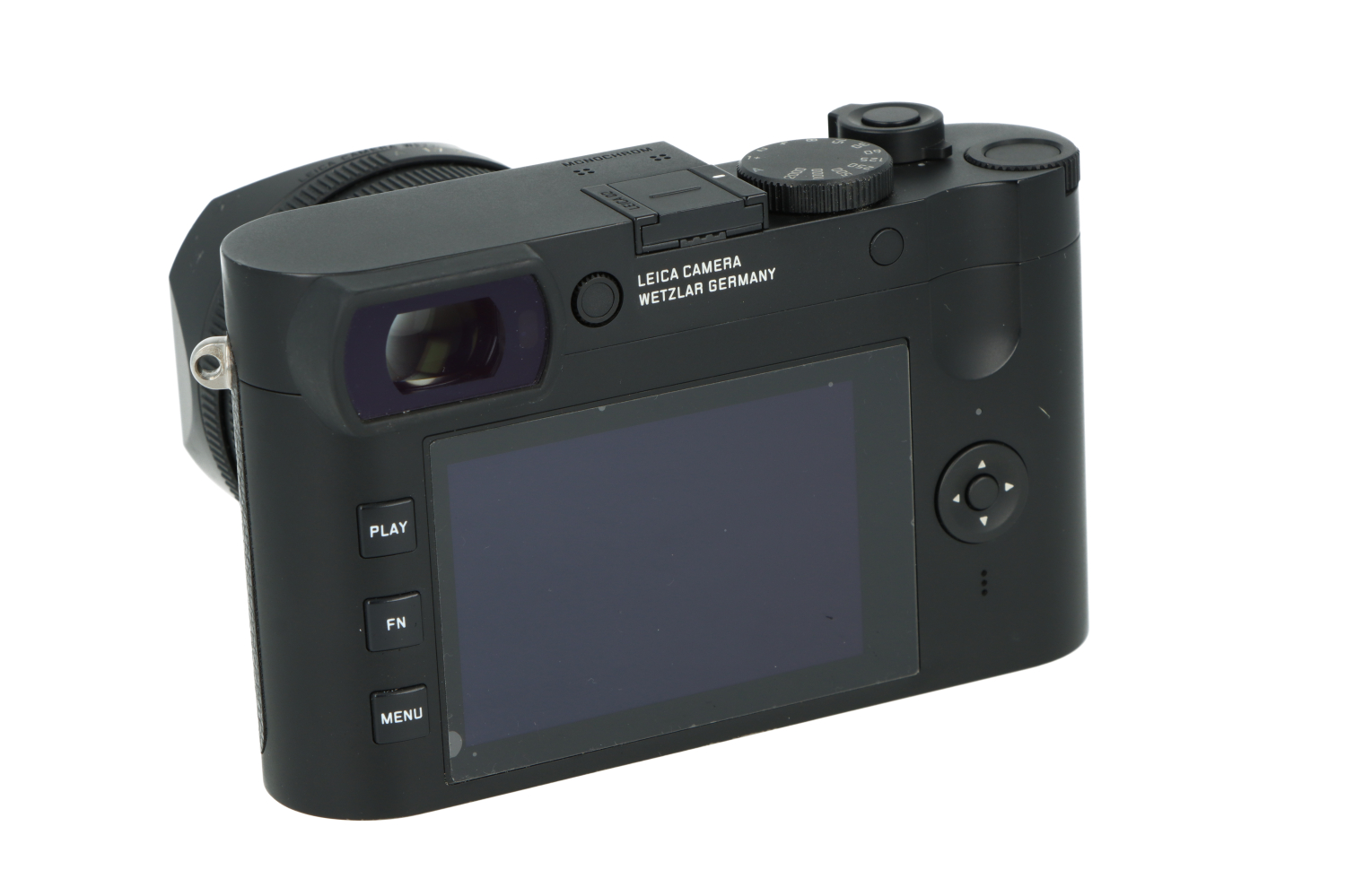 Leica Q2 Monochrom (19055)