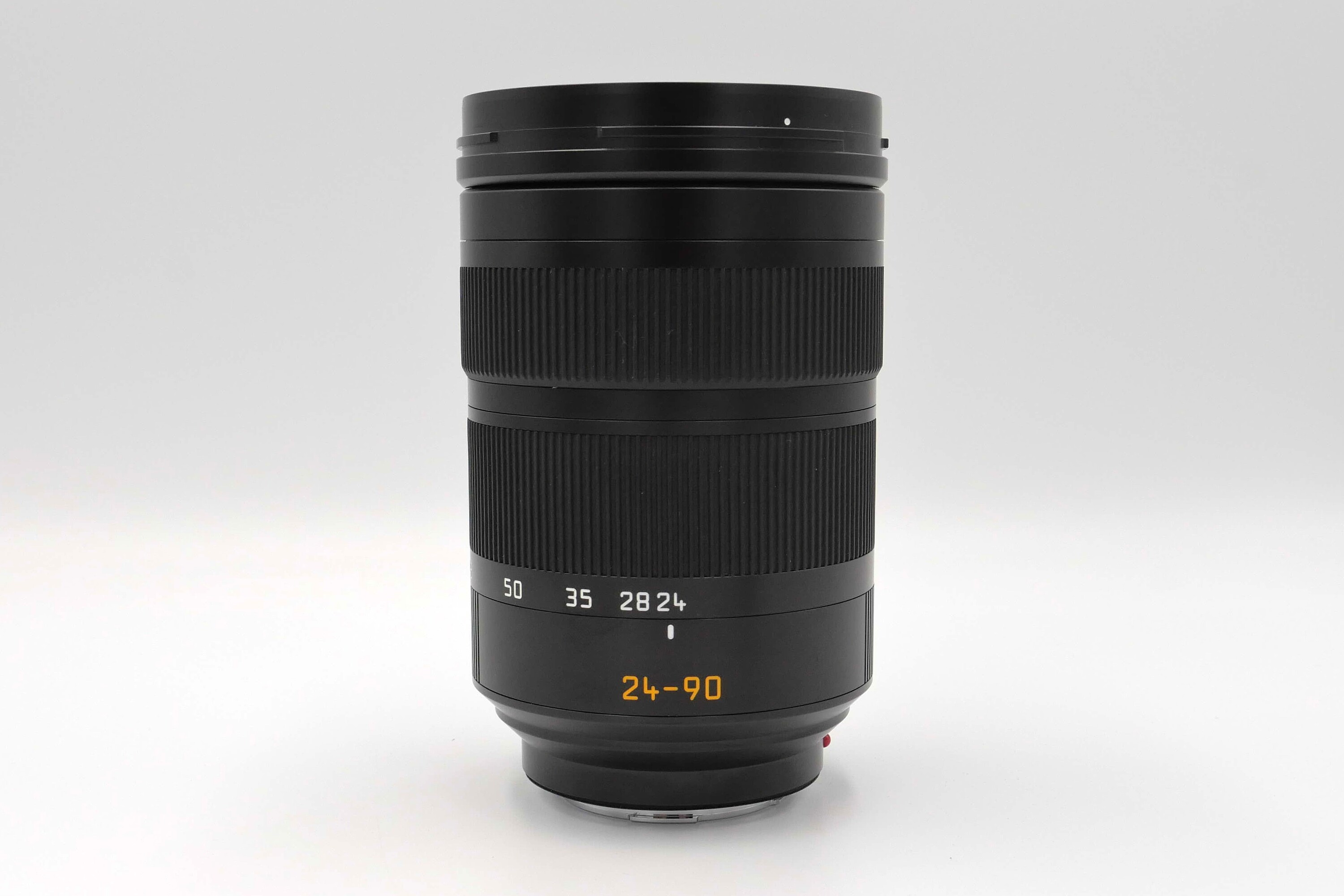 Leica Vario-Elmarit-SL f2.8-4 24-90mm ASPH.