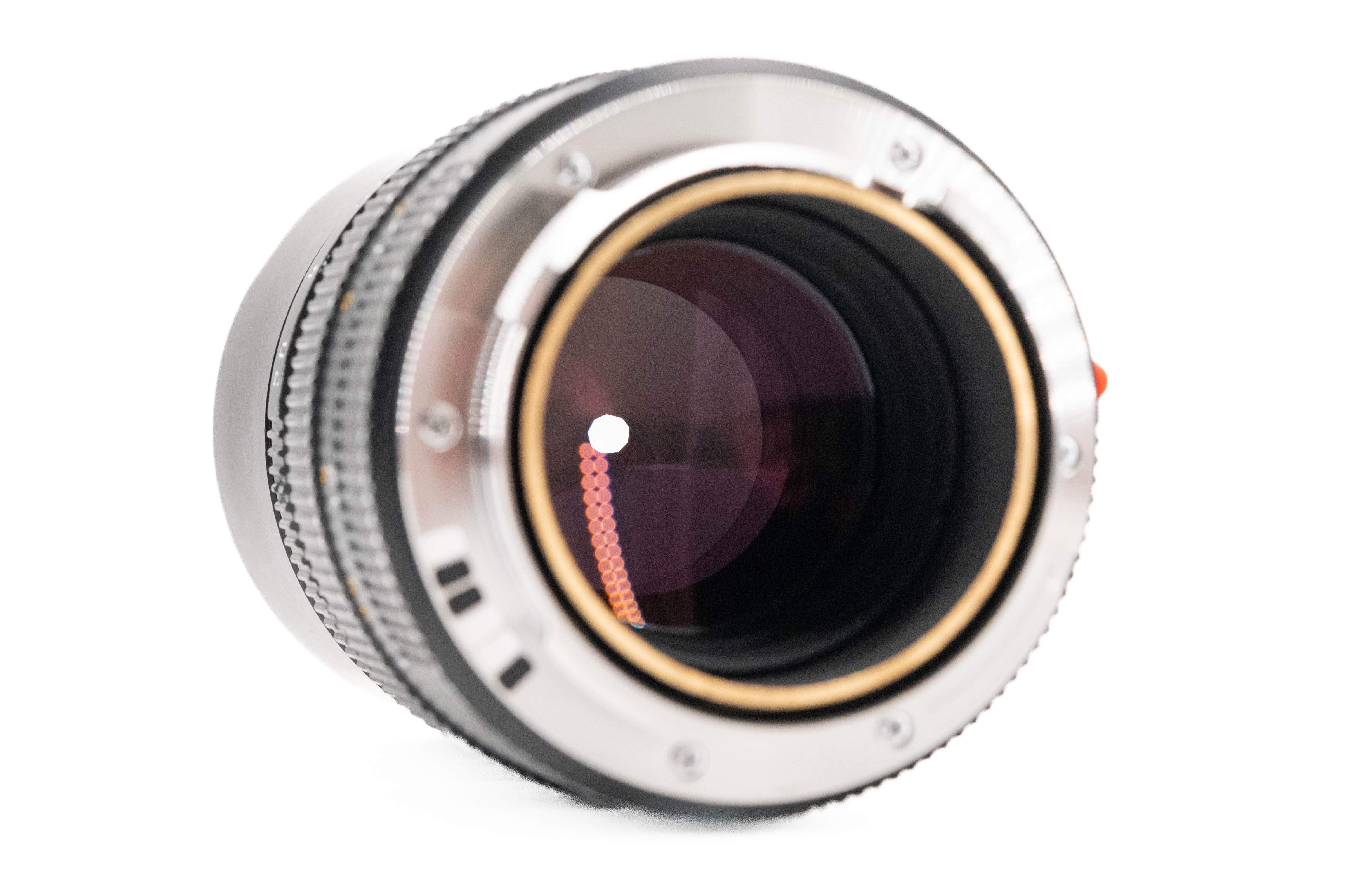 Leica Elmarit-M 90 mm f/2,8 11807