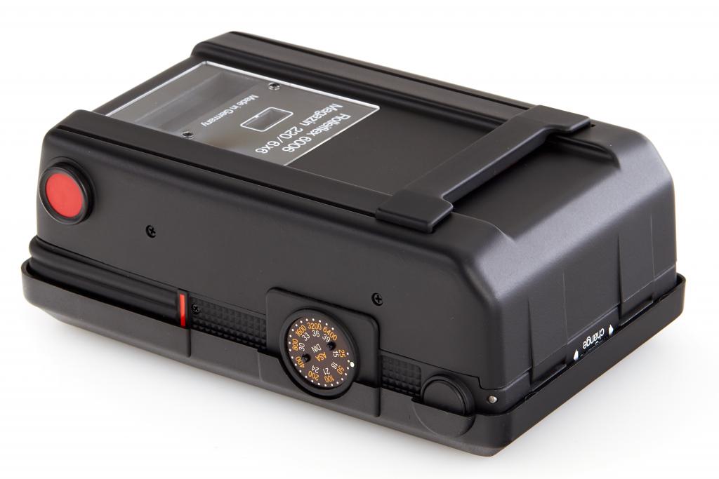 Rollei 6006 Magazine 220 Rollei 6006 Magazine 220