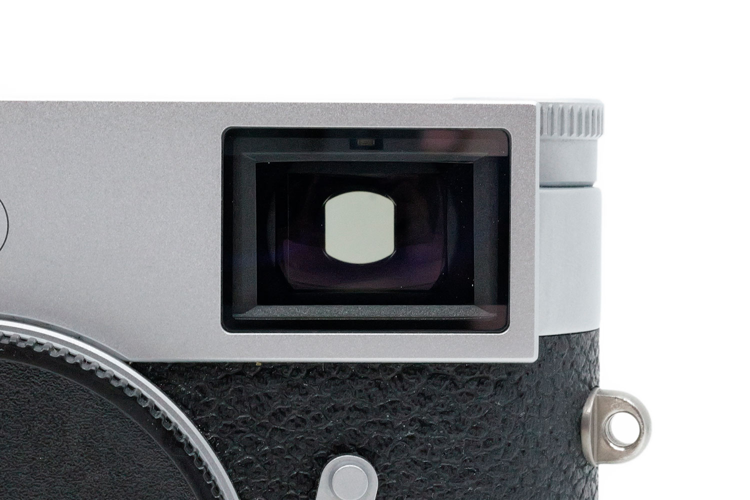 Leica M11-P Silver (20214)