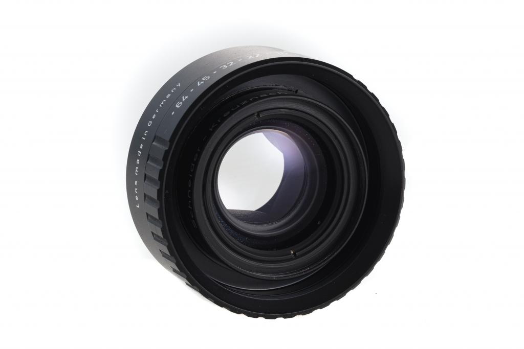 Schneider 150/9 G-Claron Schneider 150/9 G-Claron