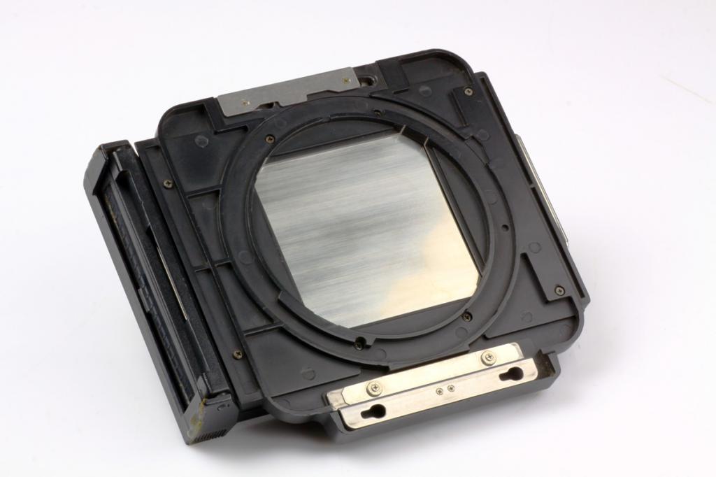 Fuji f. GX 680 Polaroid 100 Magazine Fuji f. GX 680 Polaroid 100 Magazine