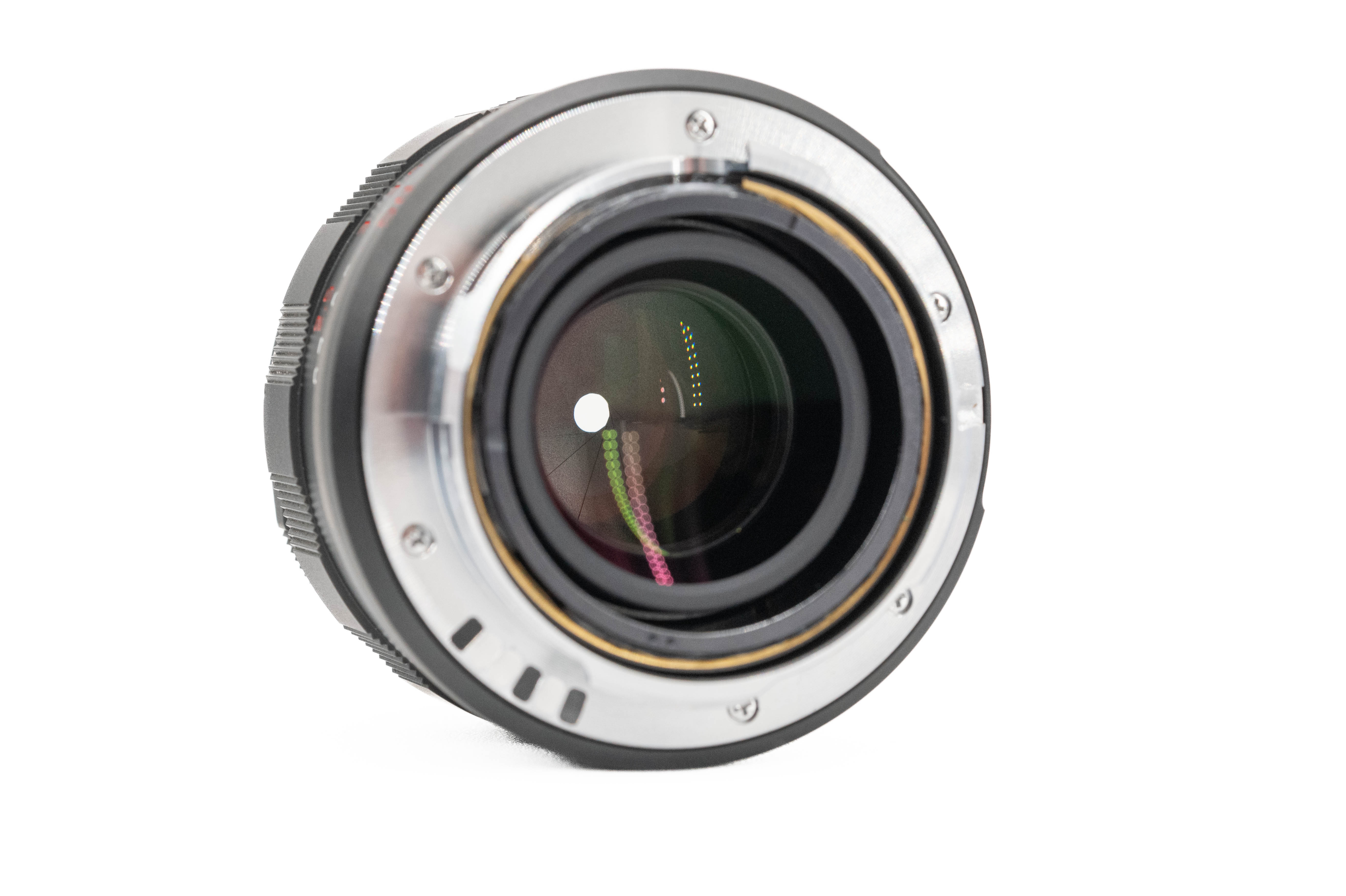 Leica APO-Summicron-M 50mm f/2 ASPH Black Chrome 11811 Leica APO-Summicron-M 50mm f/2 ASPH Black Chrome 11811