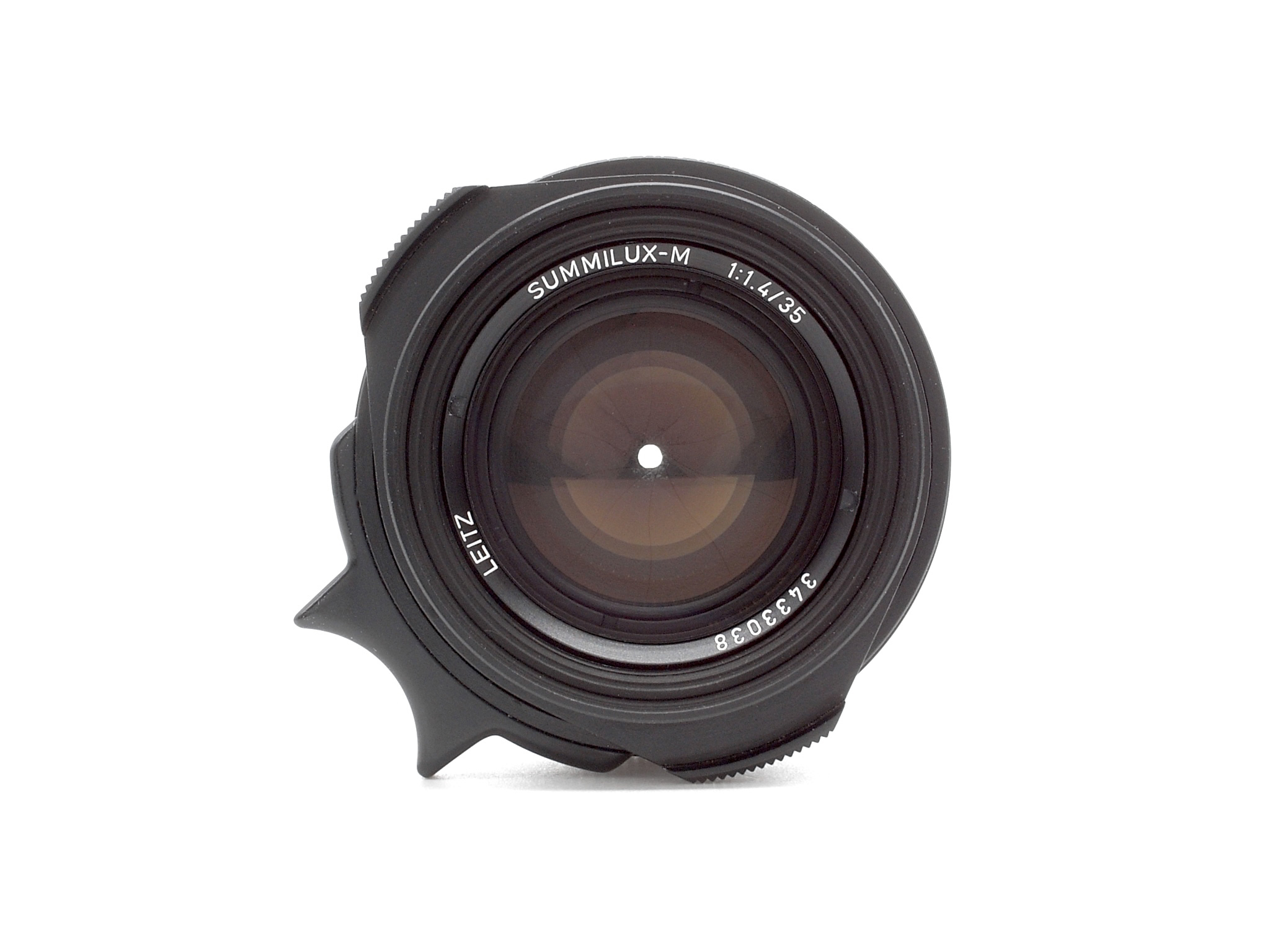 Leitz Summilux-M 1,4/35mm