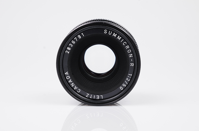LEICA SUMMICRON-R 2,0/50mm