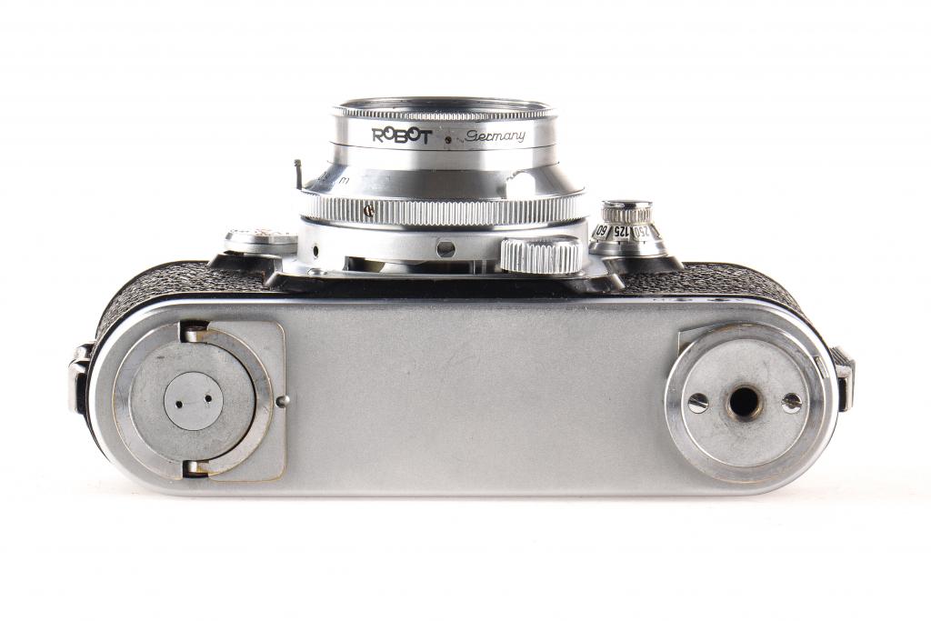 Robot Royal 36 Robot Royal 36