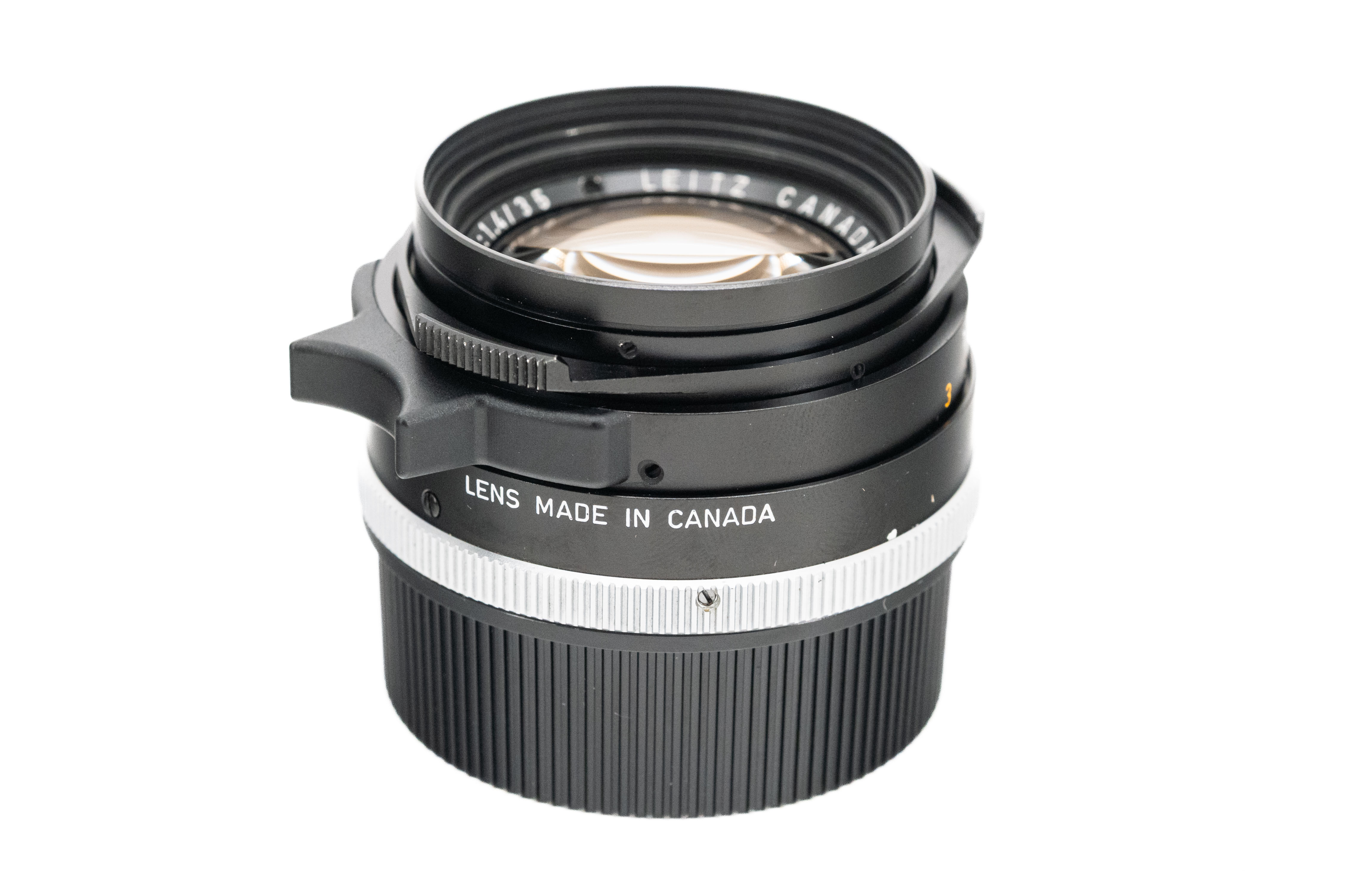 Leica Summilux-M 35mm f/1.4 V2 11870