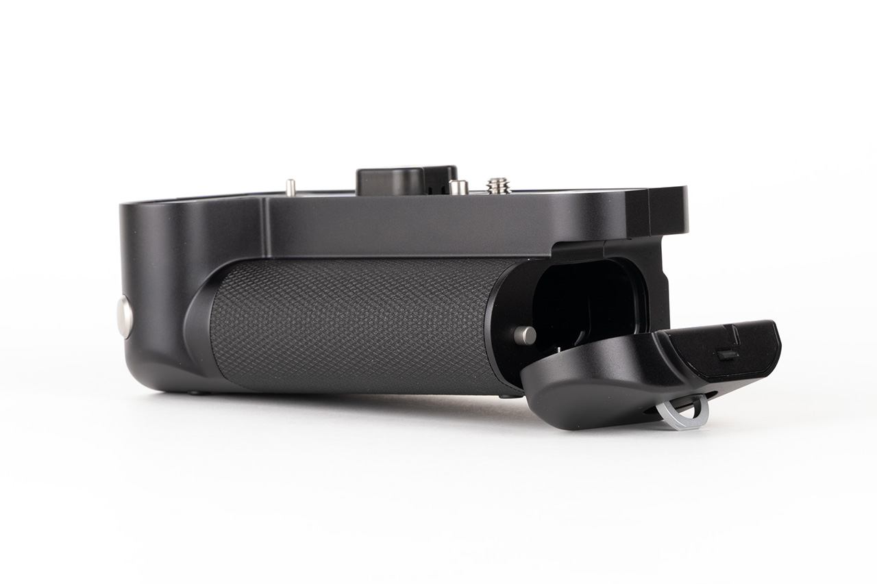 Leica Multifunktionshandgriff HG-SCL7