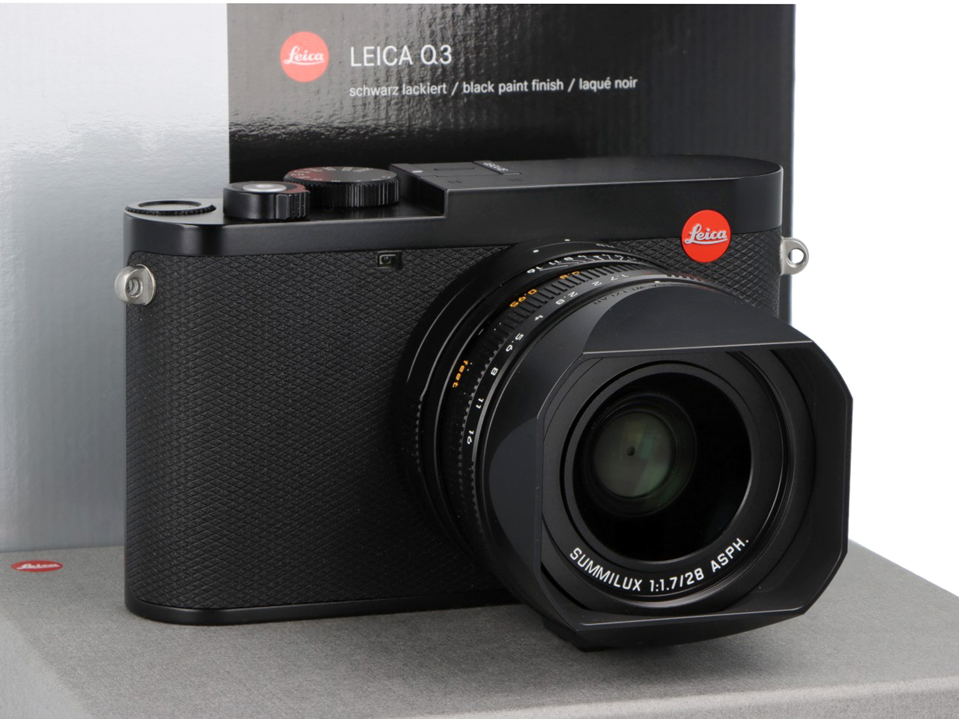 Leica Q3 (19080)