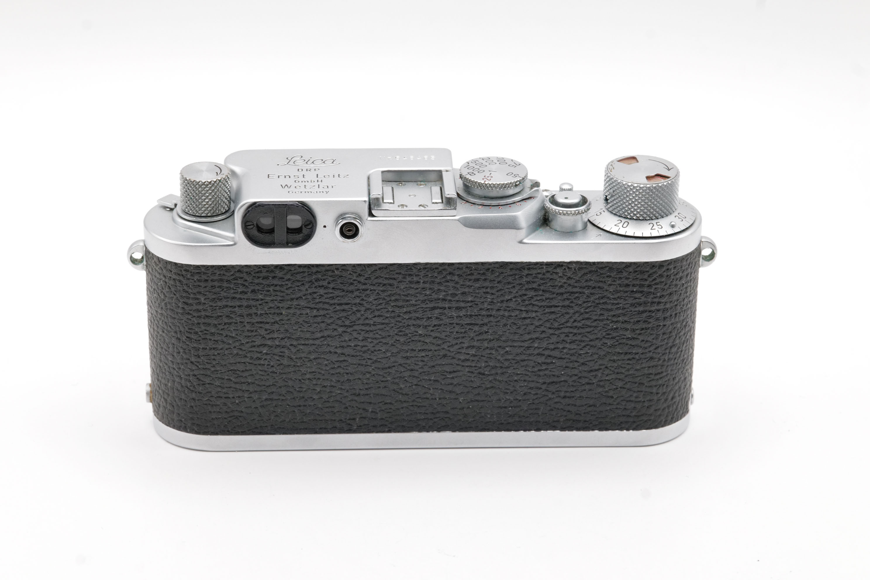 LEICA IIIf