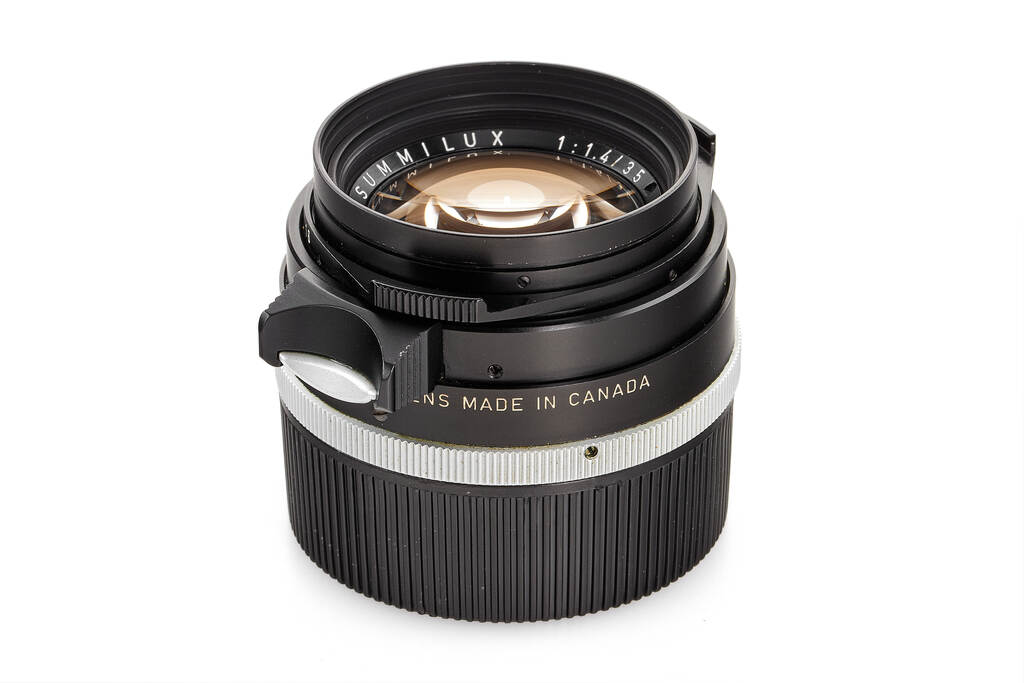 Leica Summilux 11870 Z 1,4/35mm
