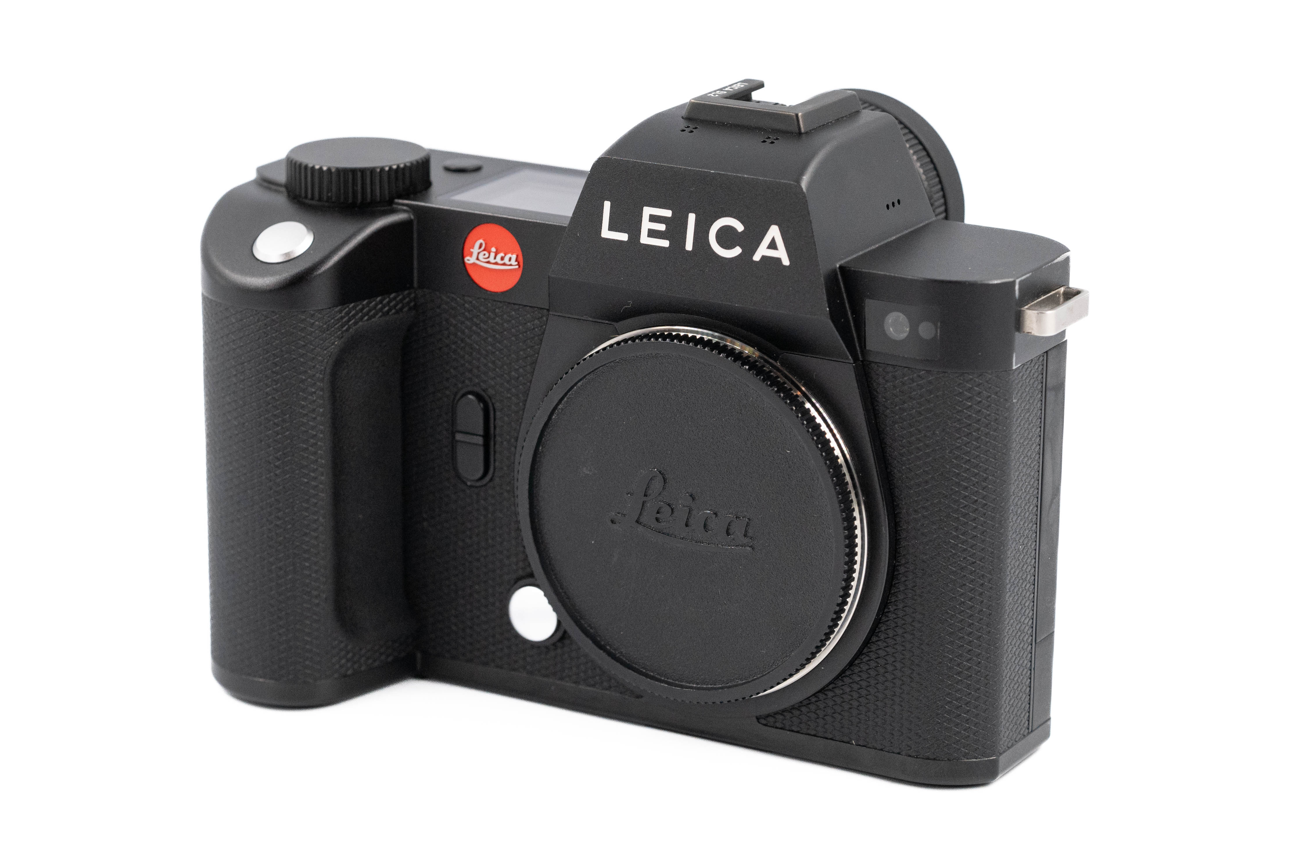 Leica SL2 Black 10856