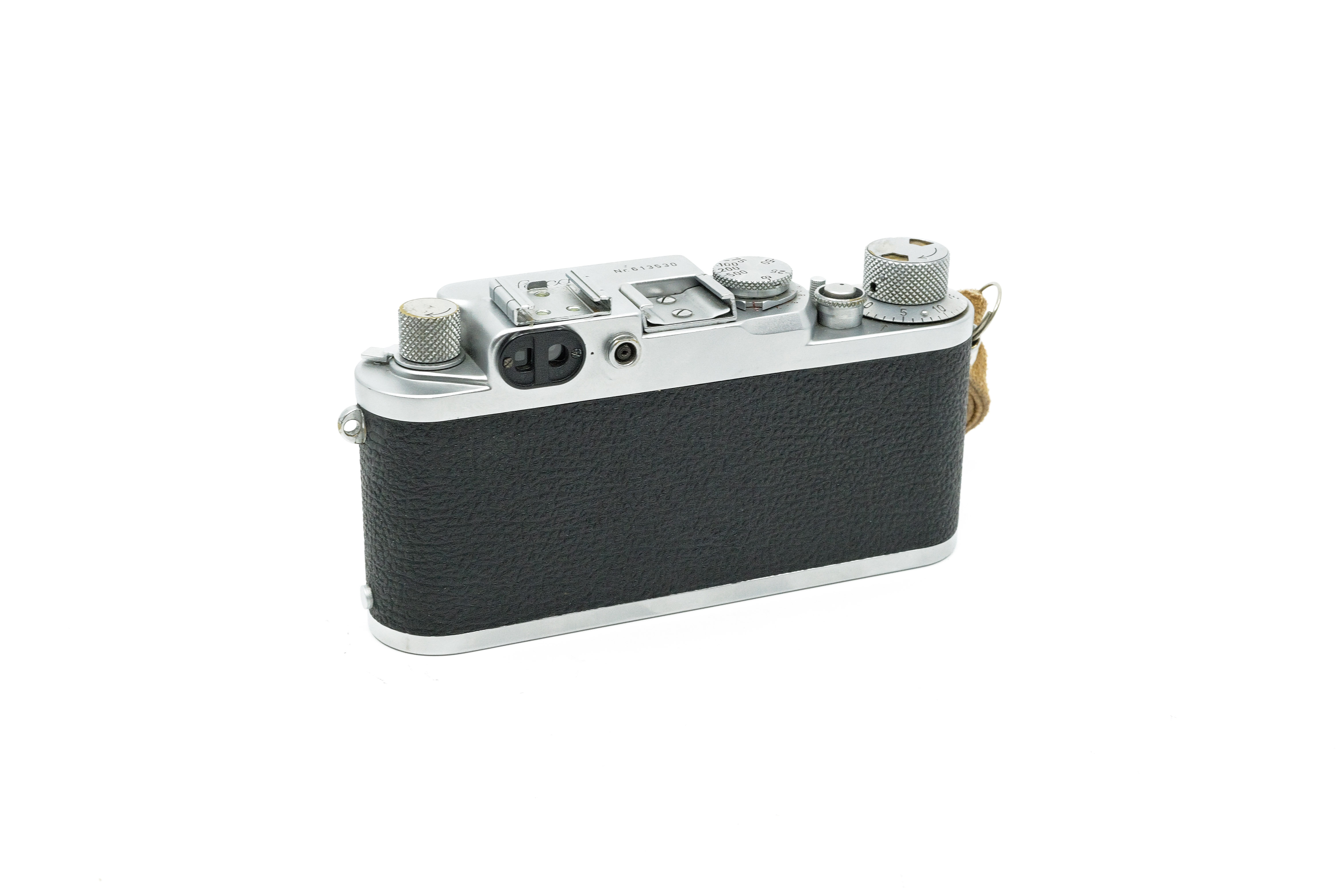 Leica IIf