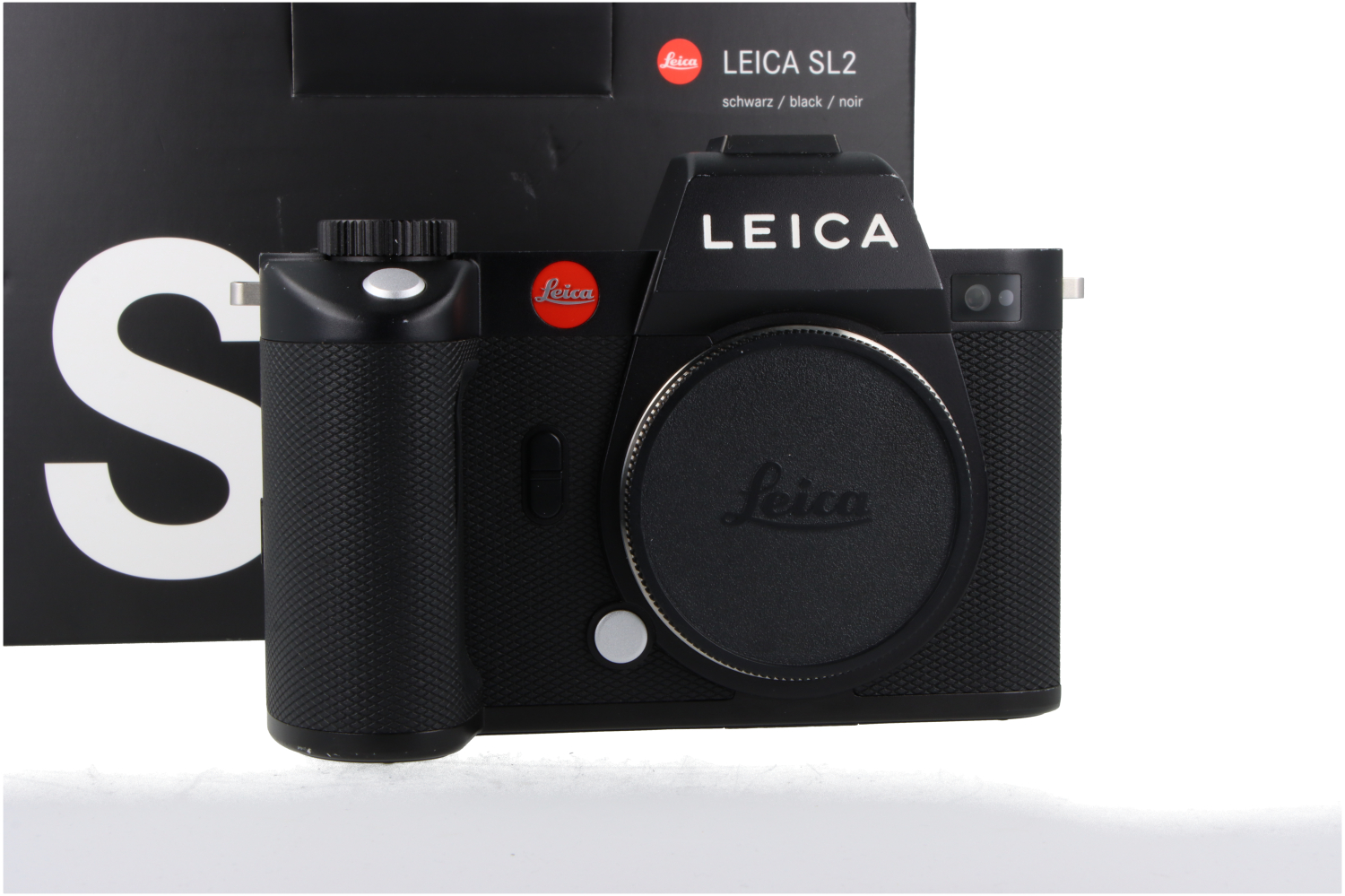 Leica SL2 (10854)