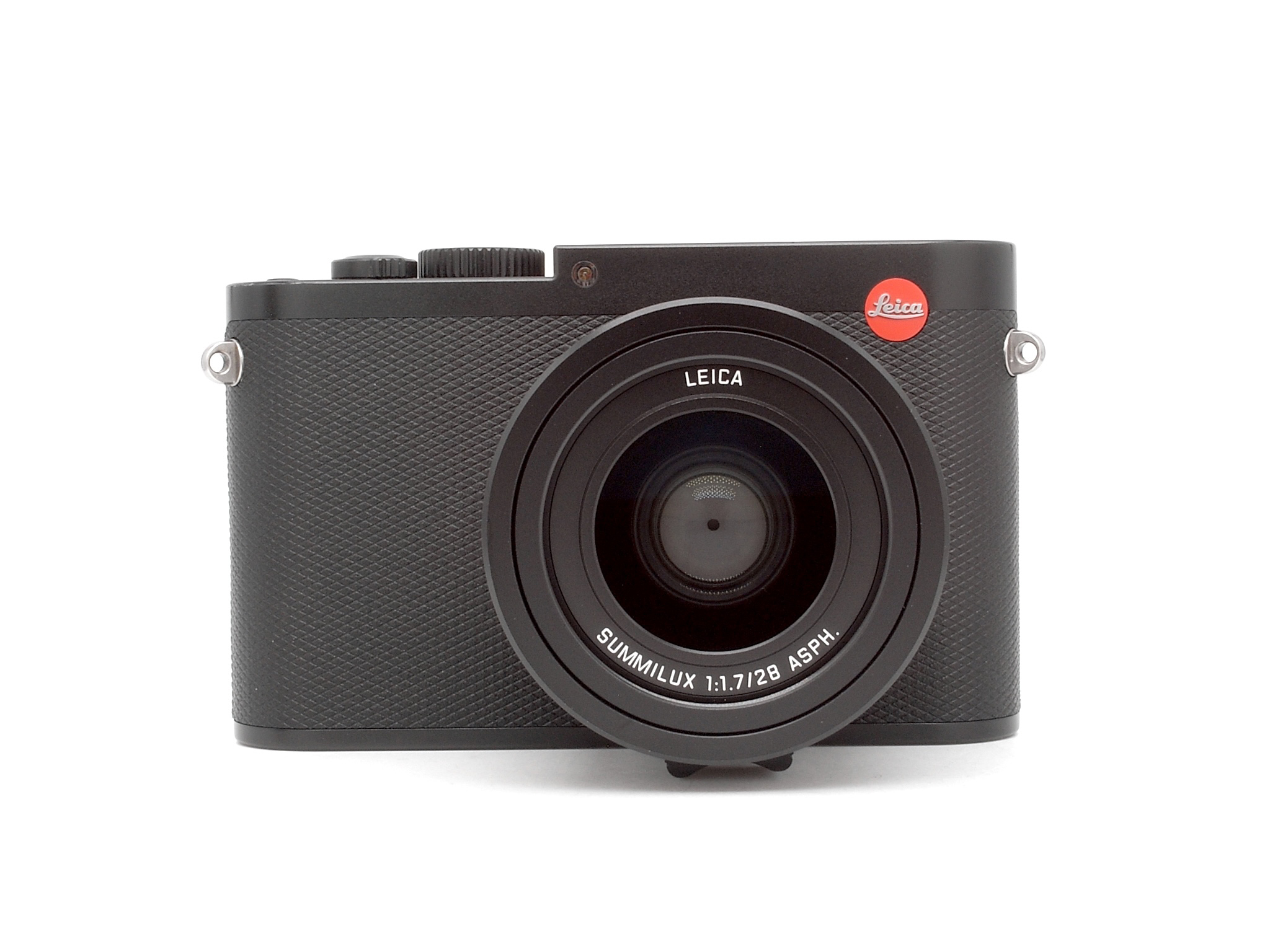 Leica Q (Typ 116) black