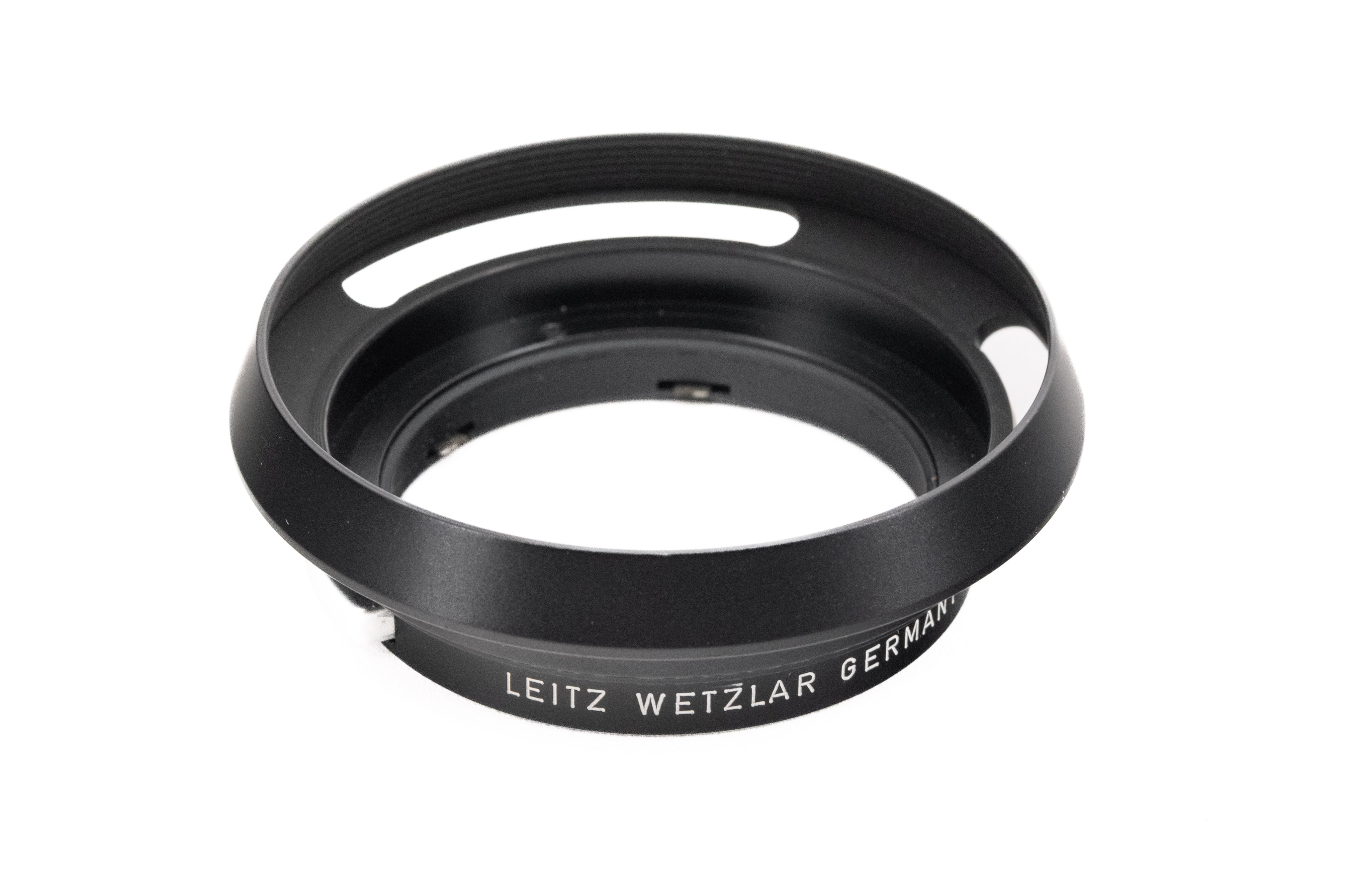 Leica M6 Classic Titanium 0.72x Outfit 10412