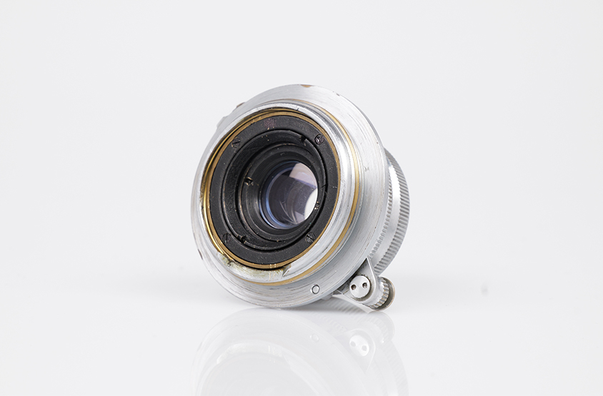 Leica Summaron f=3,5cm 1:3,5