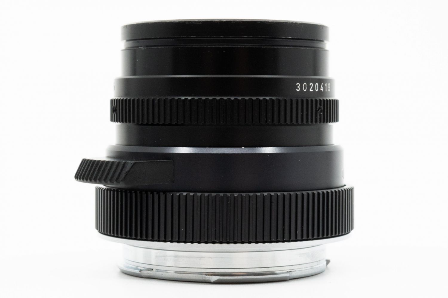 Leica Summicron-M 2/50 V4 (11819)