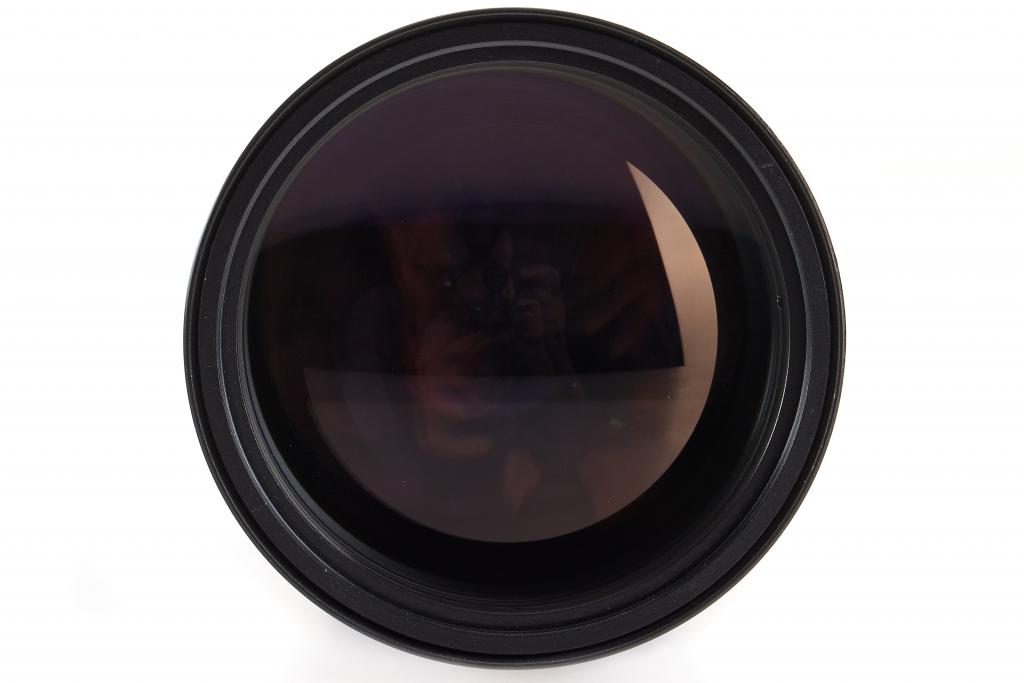 Leica Elmarit-R 11923 2,8/180mm 2.Model