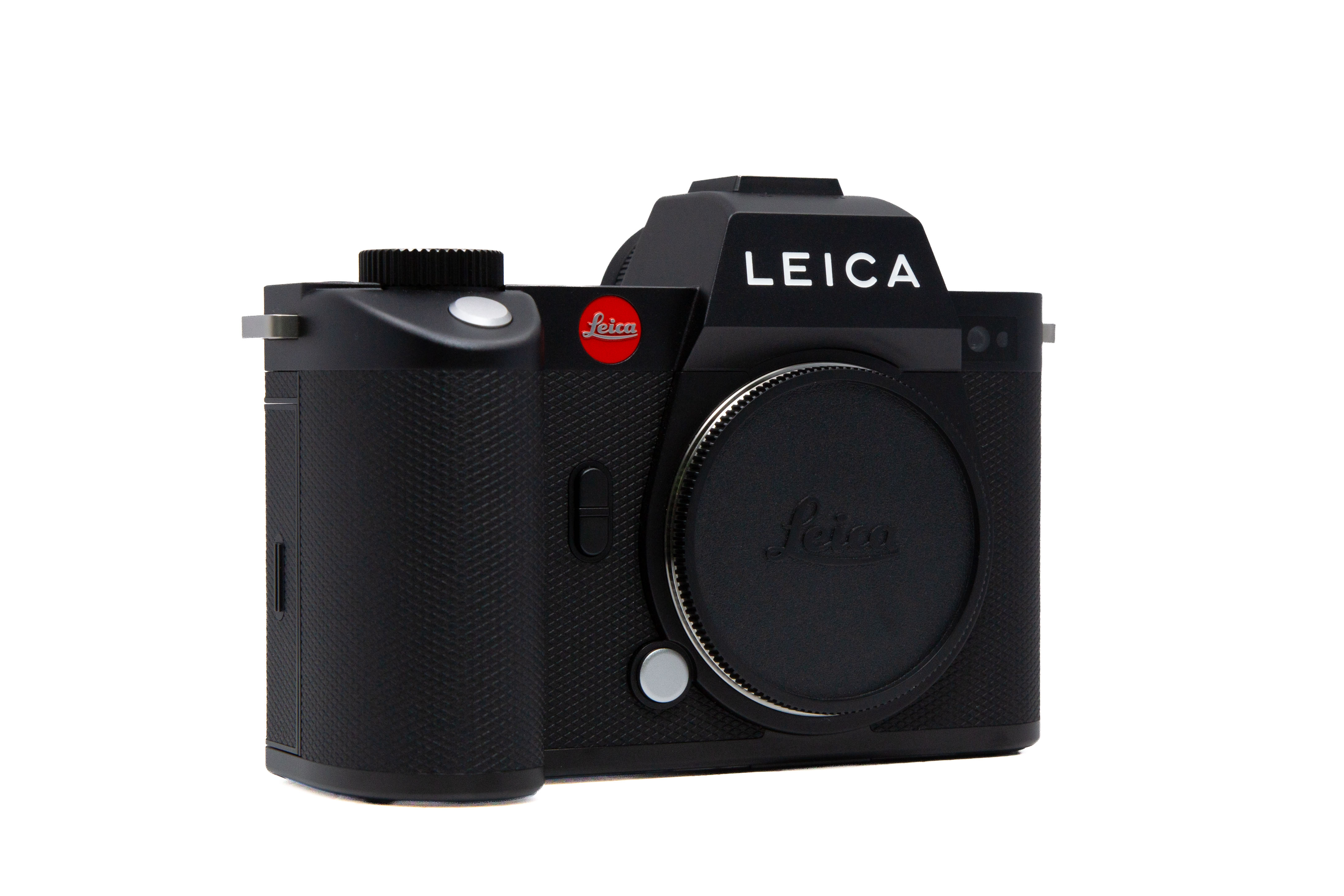 Leica SL2